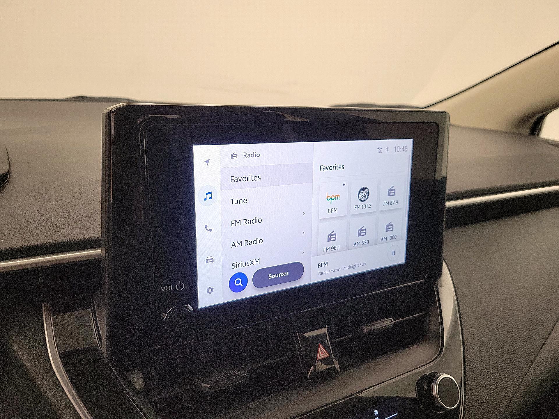 Thumbnail: 2025 Toyota Corolla - 16