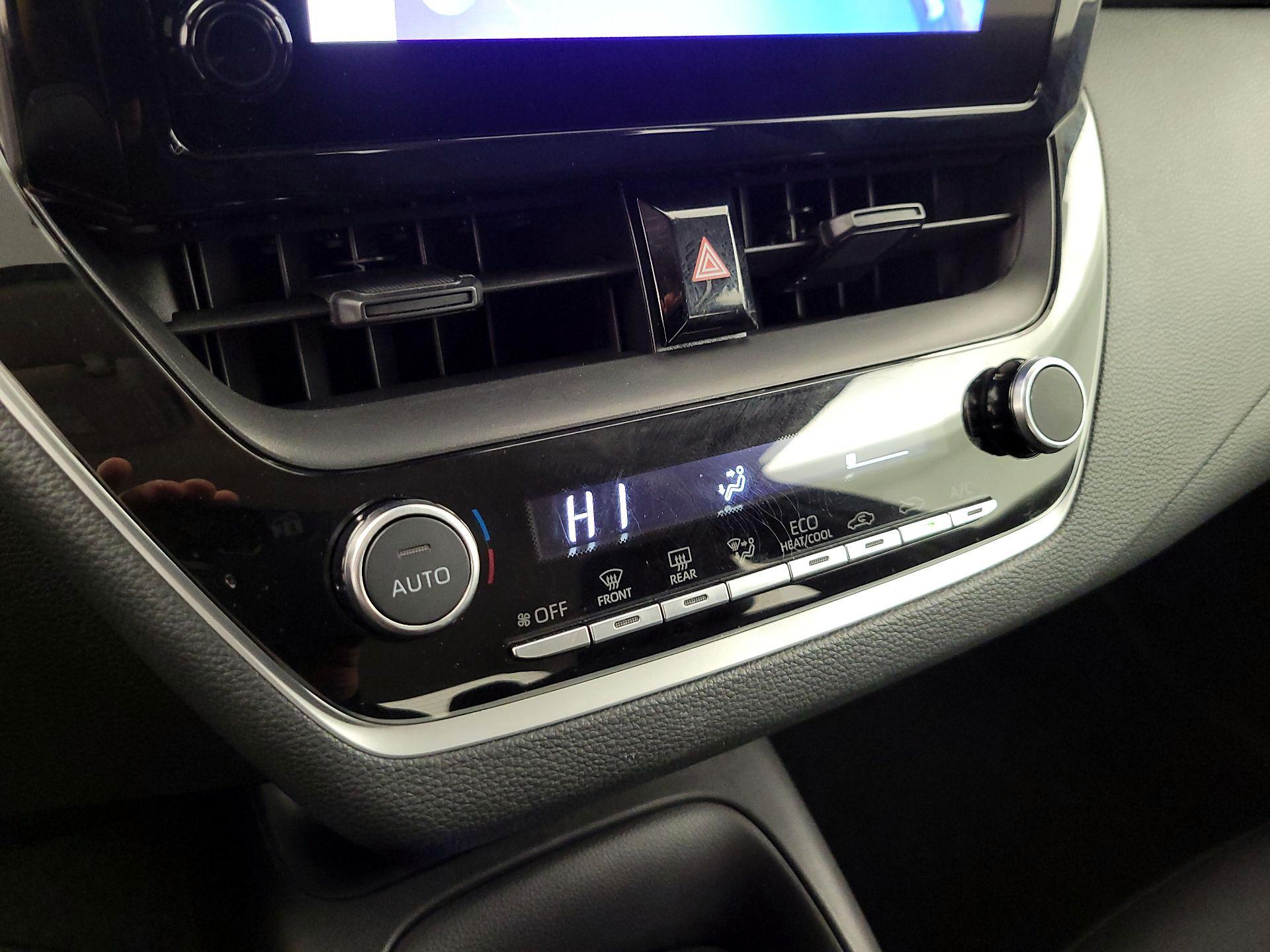 Thumbnail: 2025 Toyota Corolla - 17