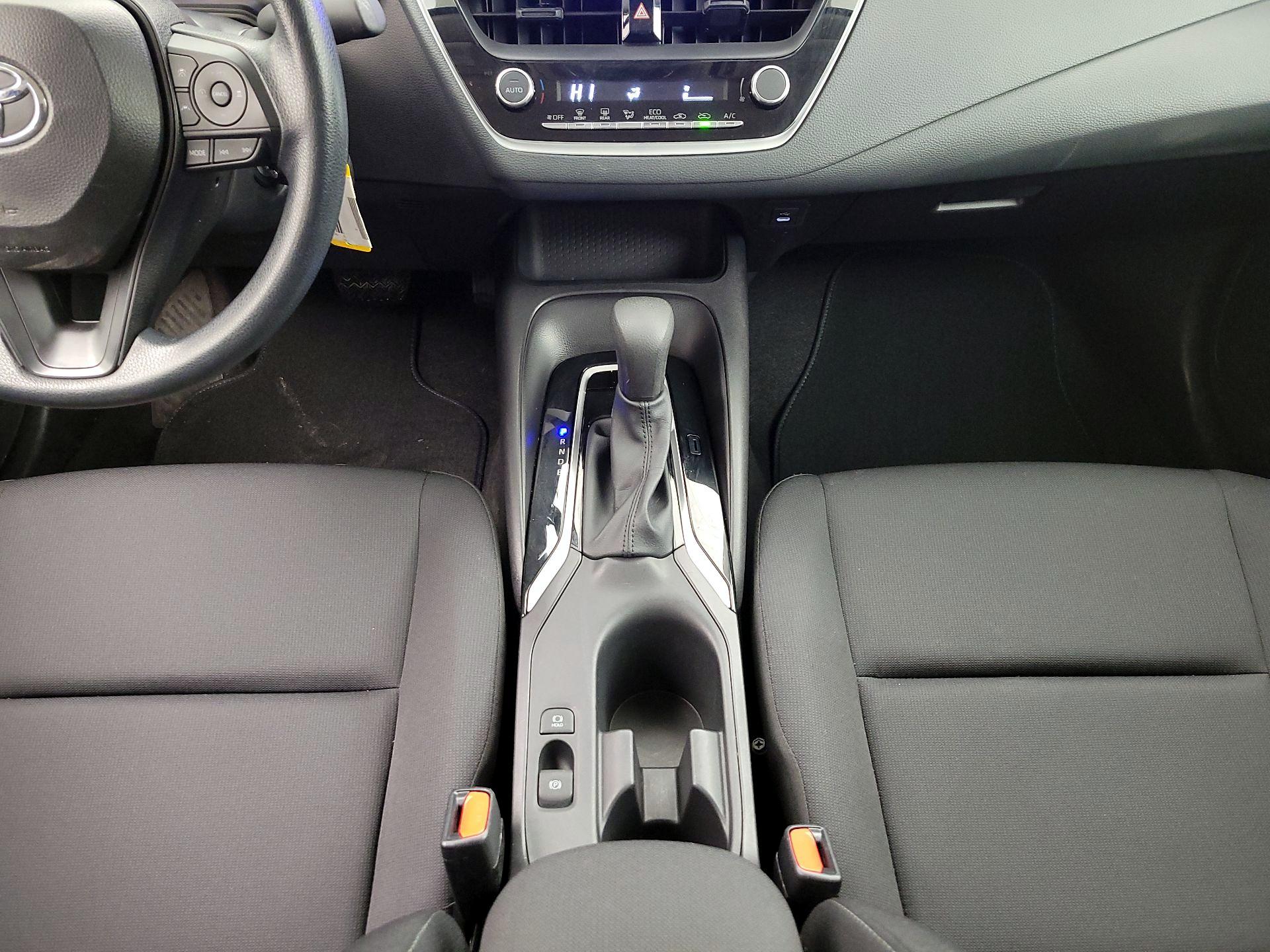 Thumbnail: 2025 Toyota Corolla - 18