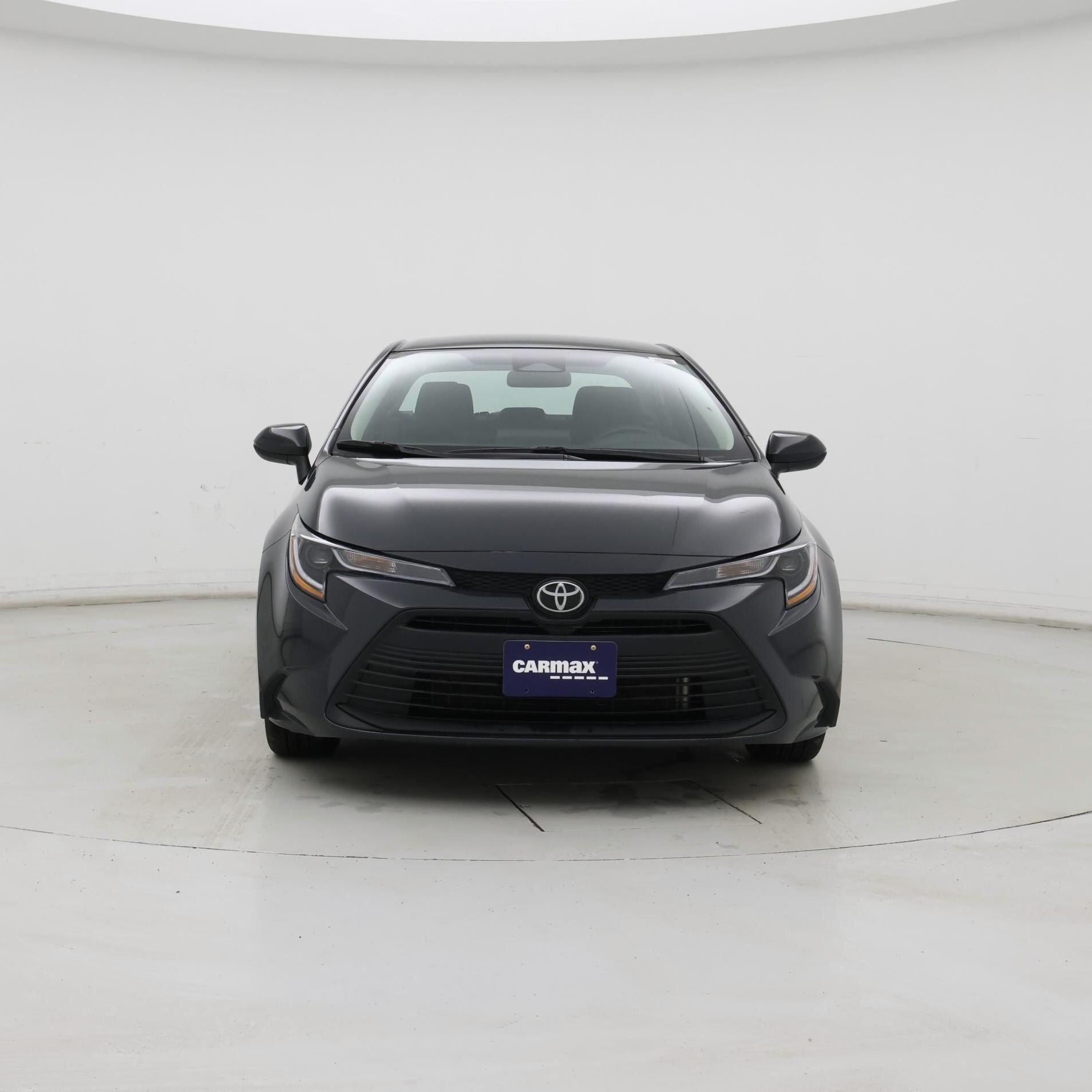 Thumbnail: 2025 Toyota Corolla - 5