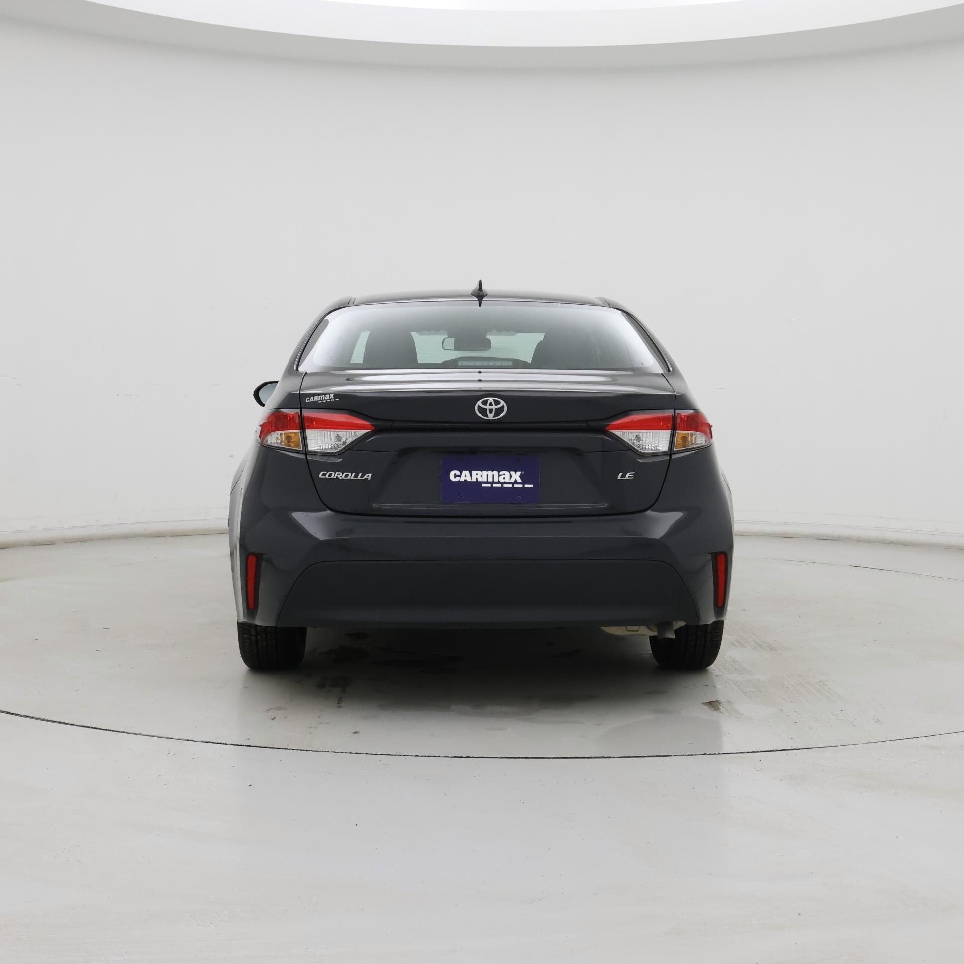 Thumbnail: 2025 Toyota Corolla - 6