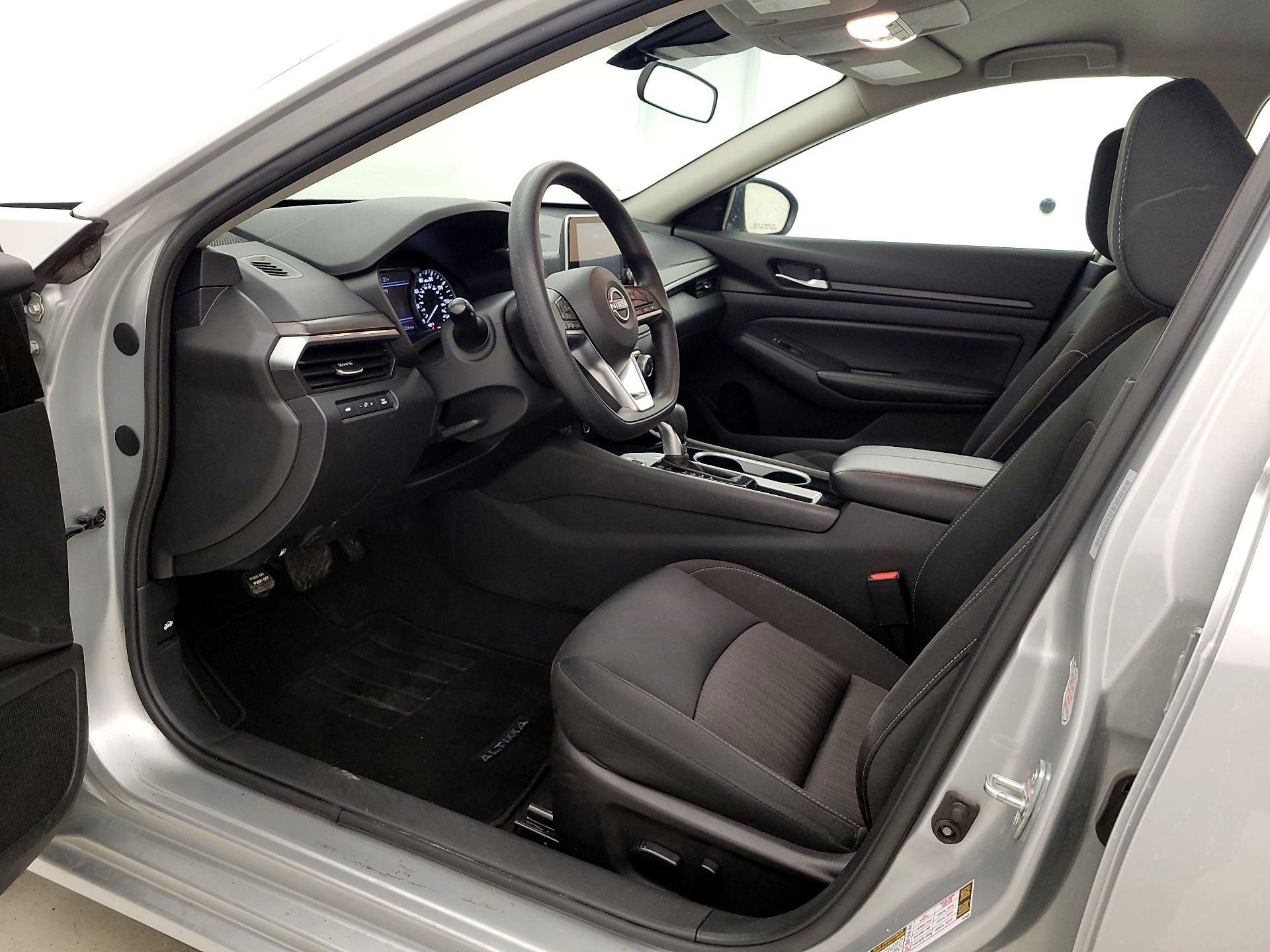 Thumbnail: 2024 Nissan Altima - 11