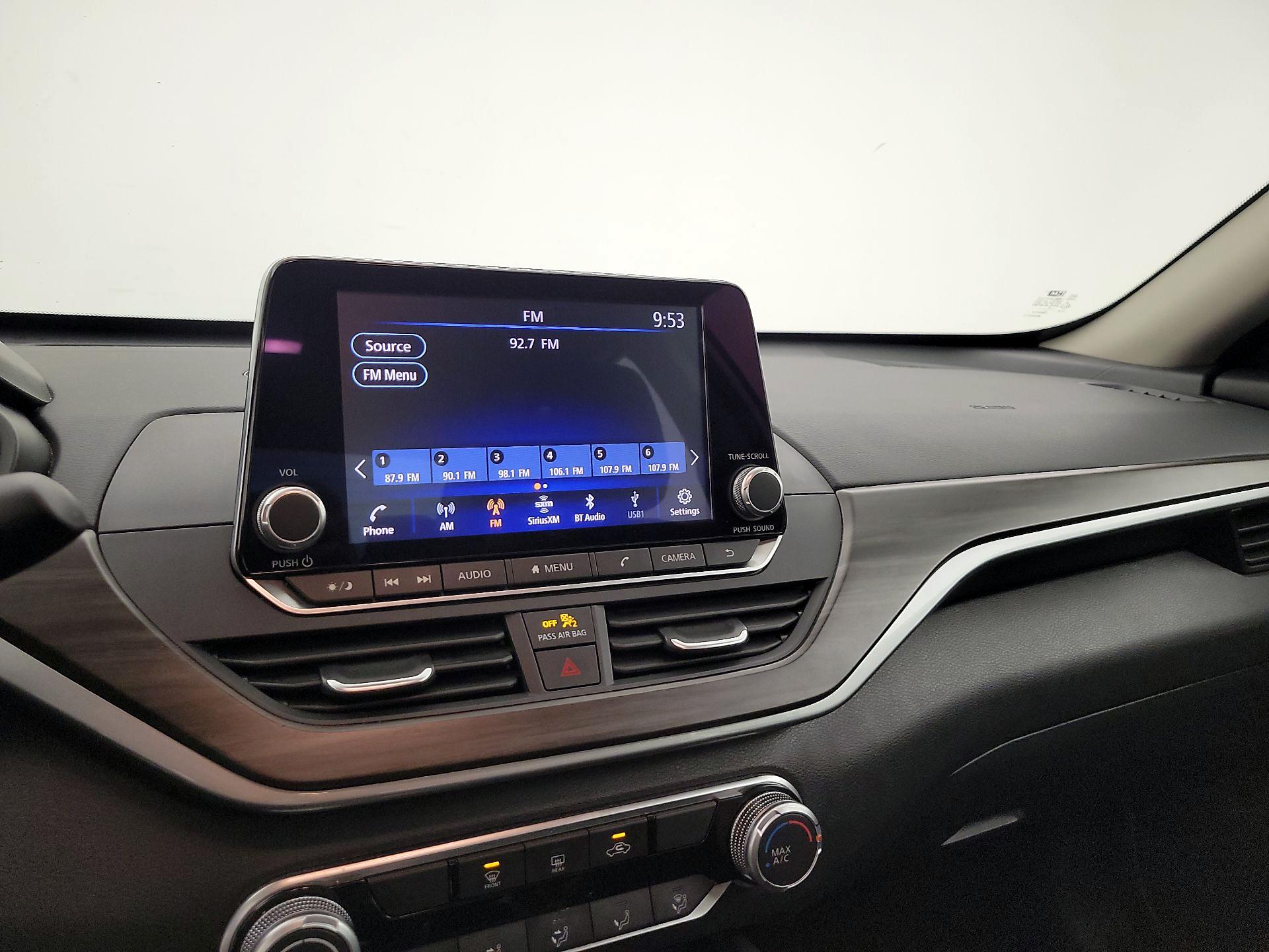 Thumbnail: 2024 Nissan Altima - 15