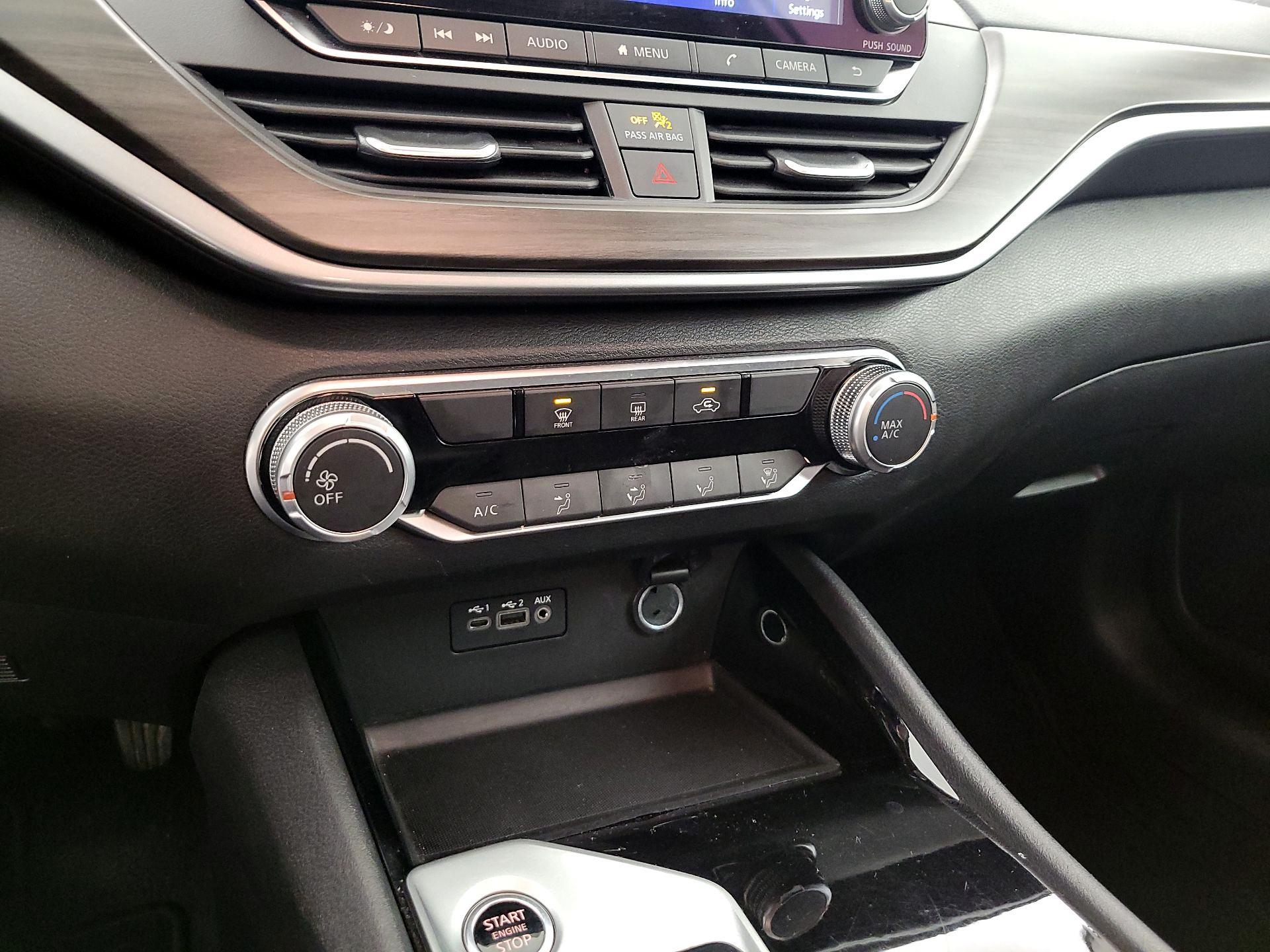 Thumbnail: 2024 Nissan Altima - 16