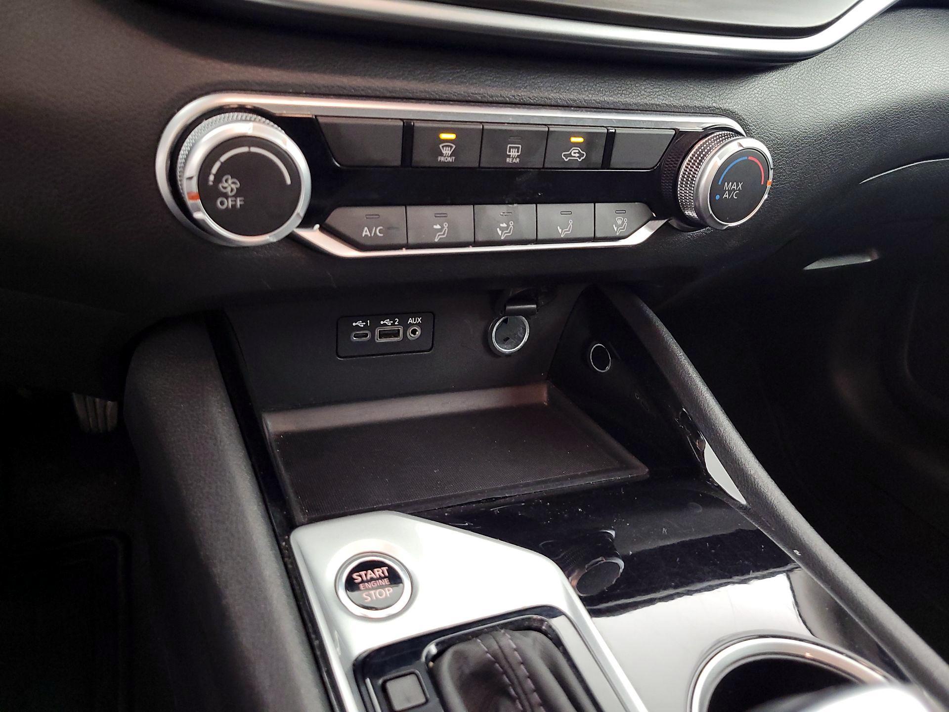 Thumbnail: 2024 Nissan Altima - 18