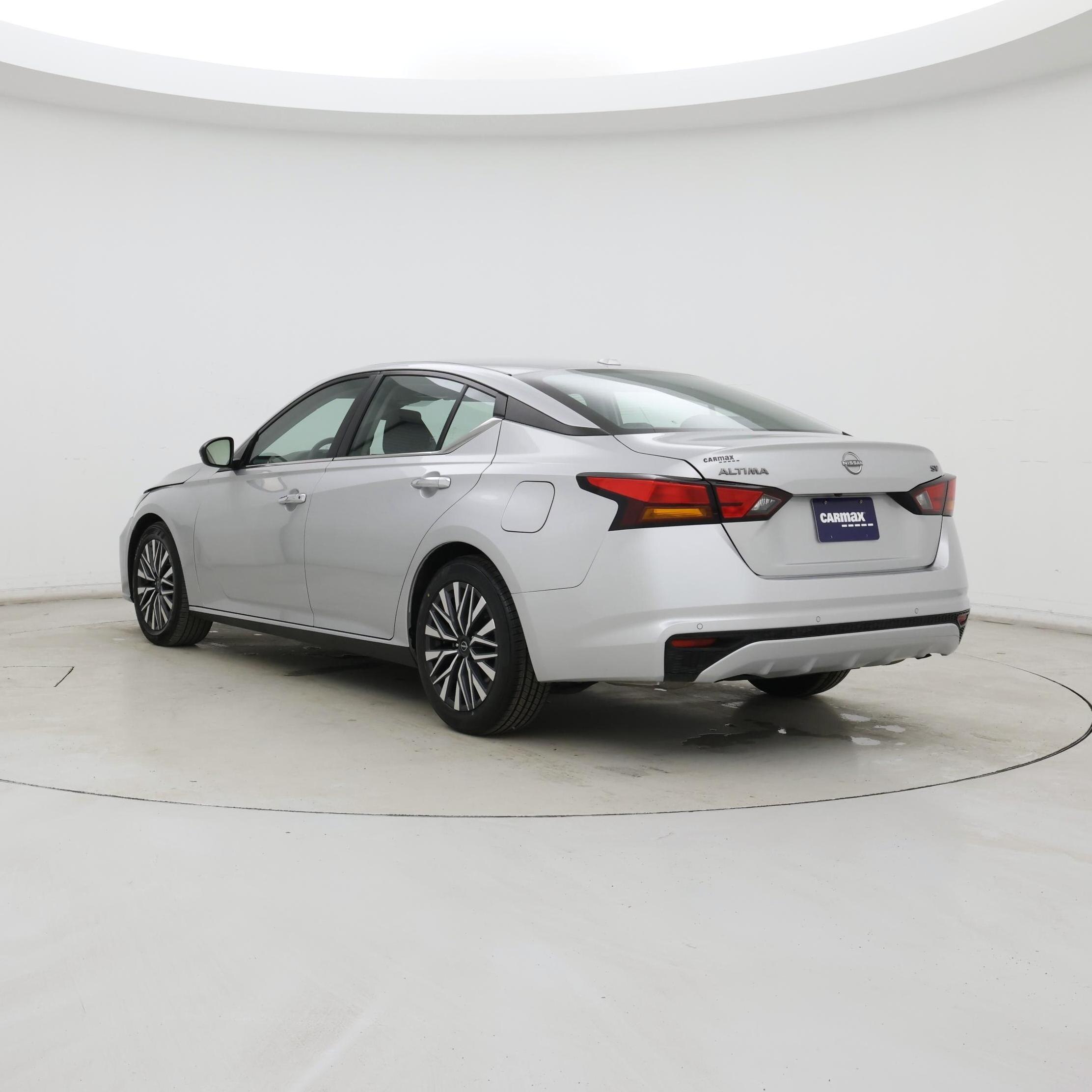 Thumbnail: 2024 Nissan Altima - 2