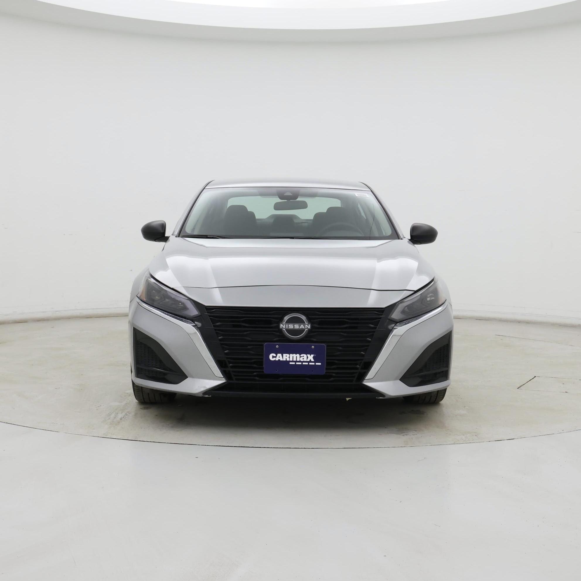 Thumbnail: 2024 Nissan Altima - 5