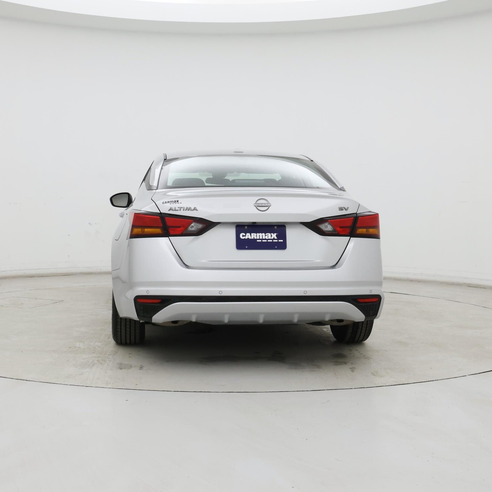 Thumbnail: 2024 Nissan Altima - 6