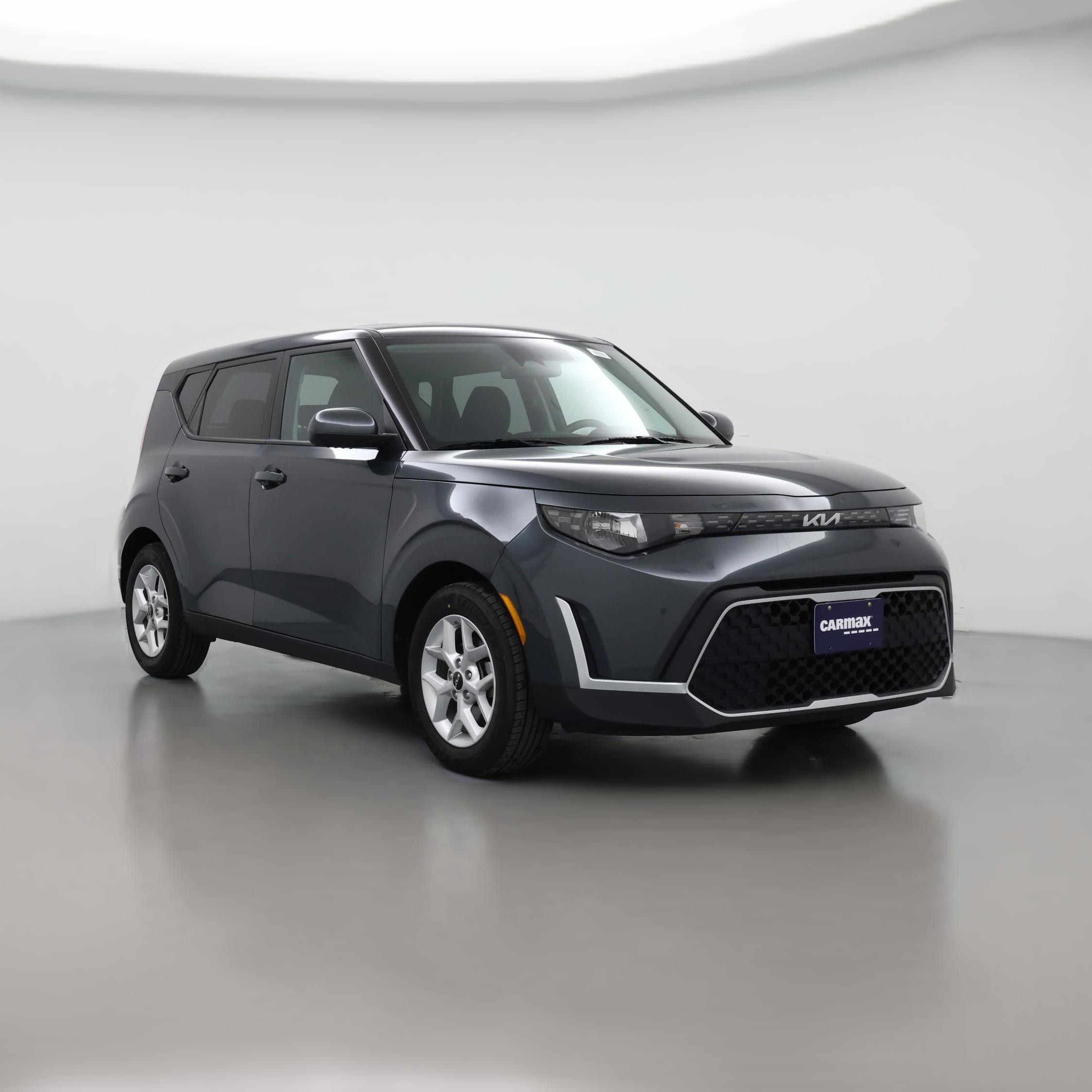 Thumbnail: 2024 Kia Soul - 1