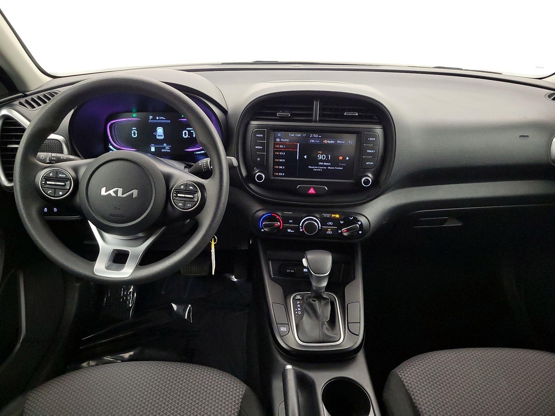 Thumbnail: 2024 Kia Soul - 9