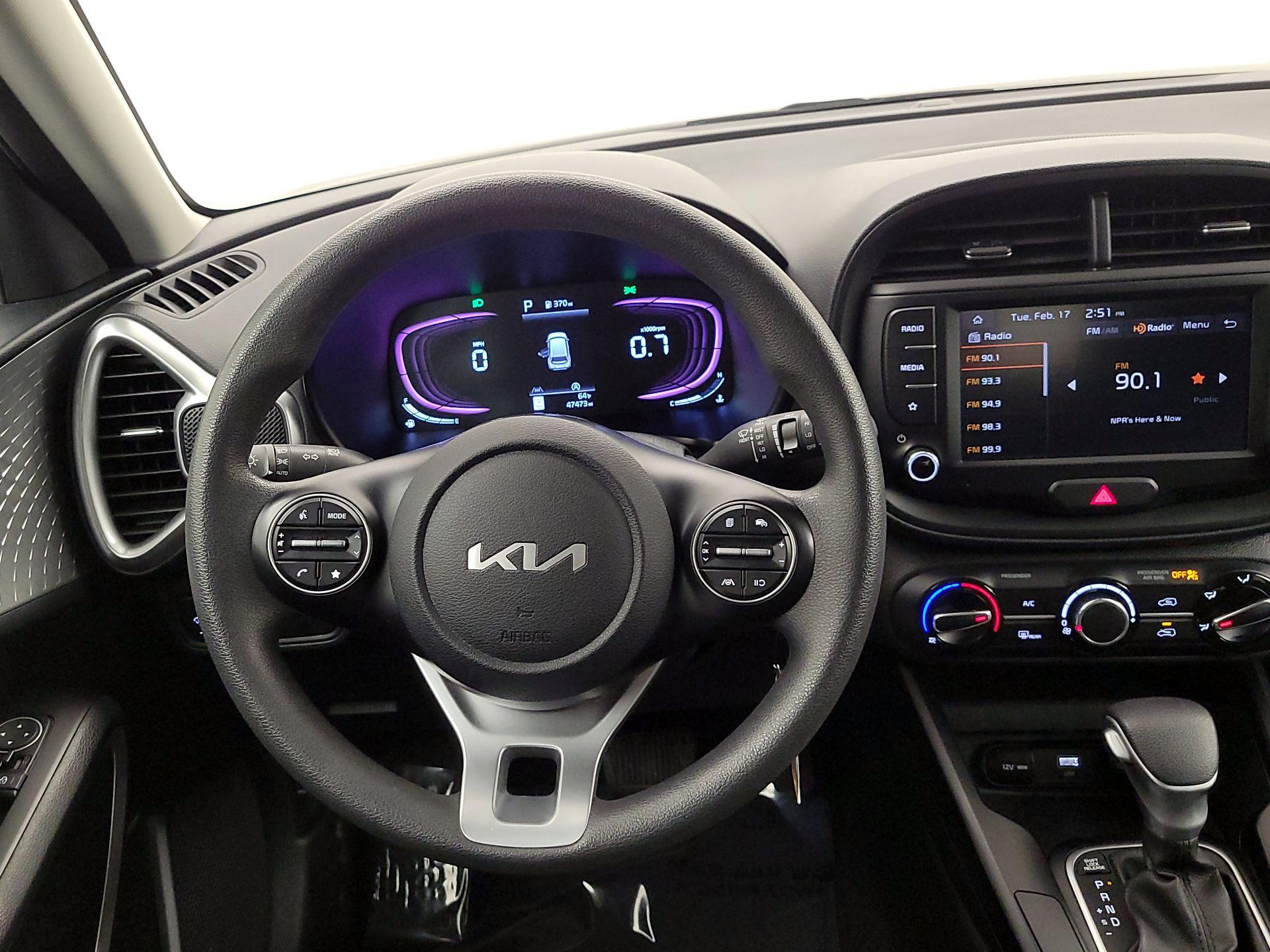 Thumbnail: 2024 Kia Soul - 10