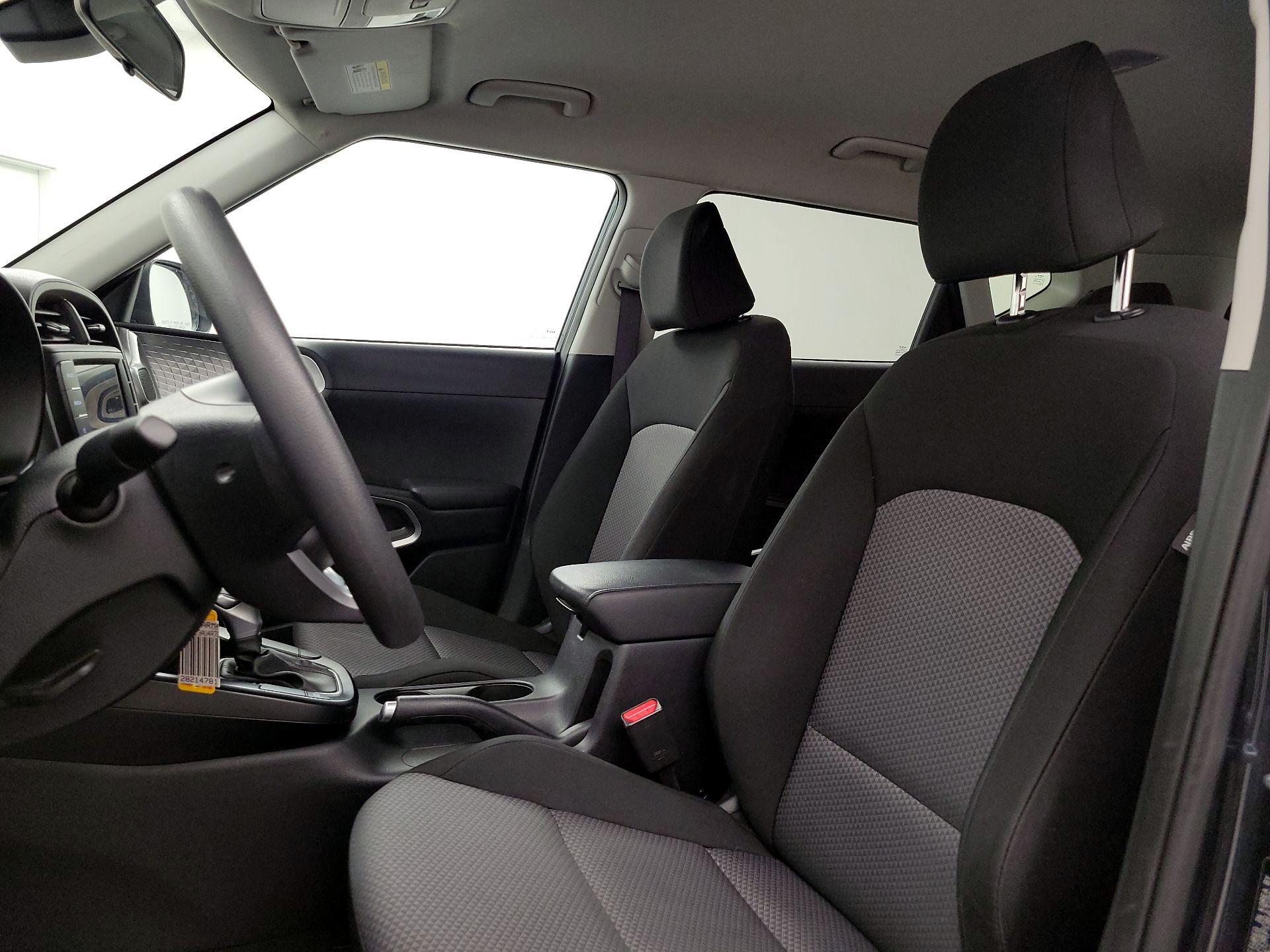 Thumbnail: 2024 Kia Soul - 11