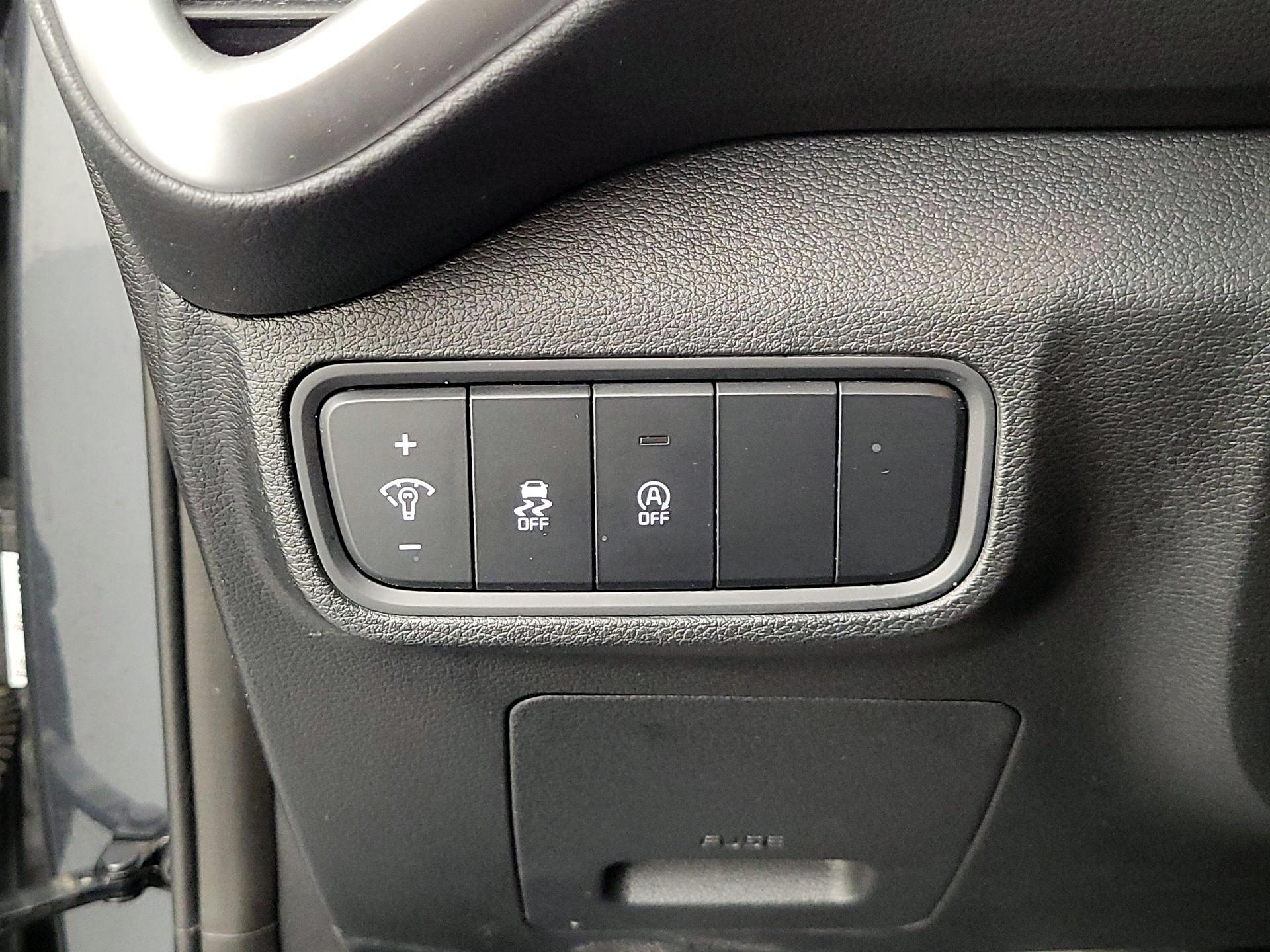 Thumbnail: 2024 Kia Soul - 13