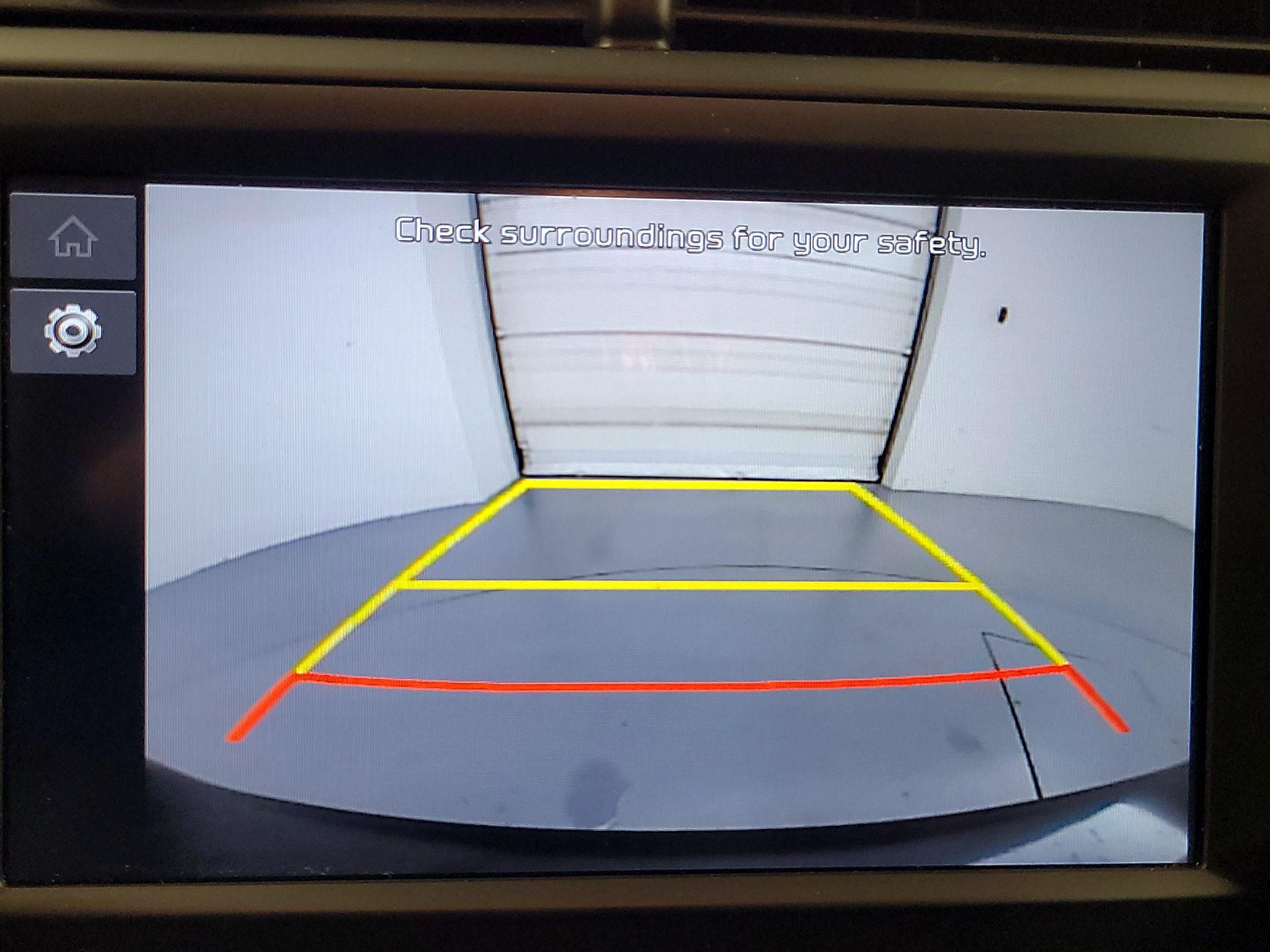 Thumbnail: 2024 Kia Soul - 14