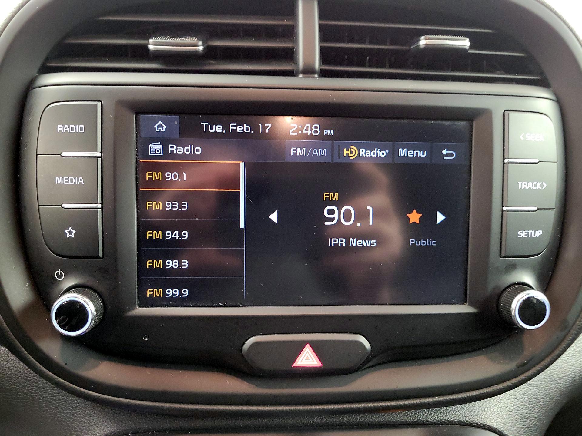 Thumbnail: 2024 Kia Soul - 15