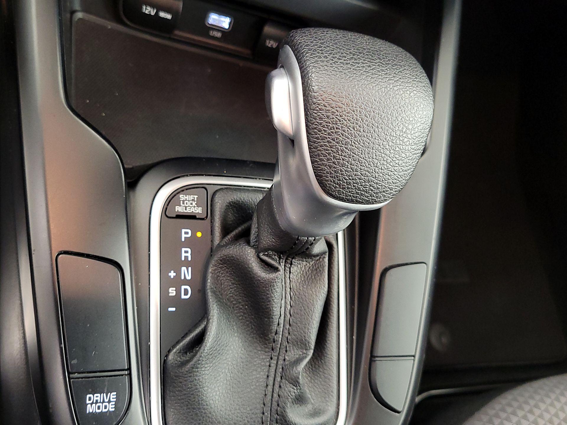 Thumbnail: 2024 Kia Soul - 17