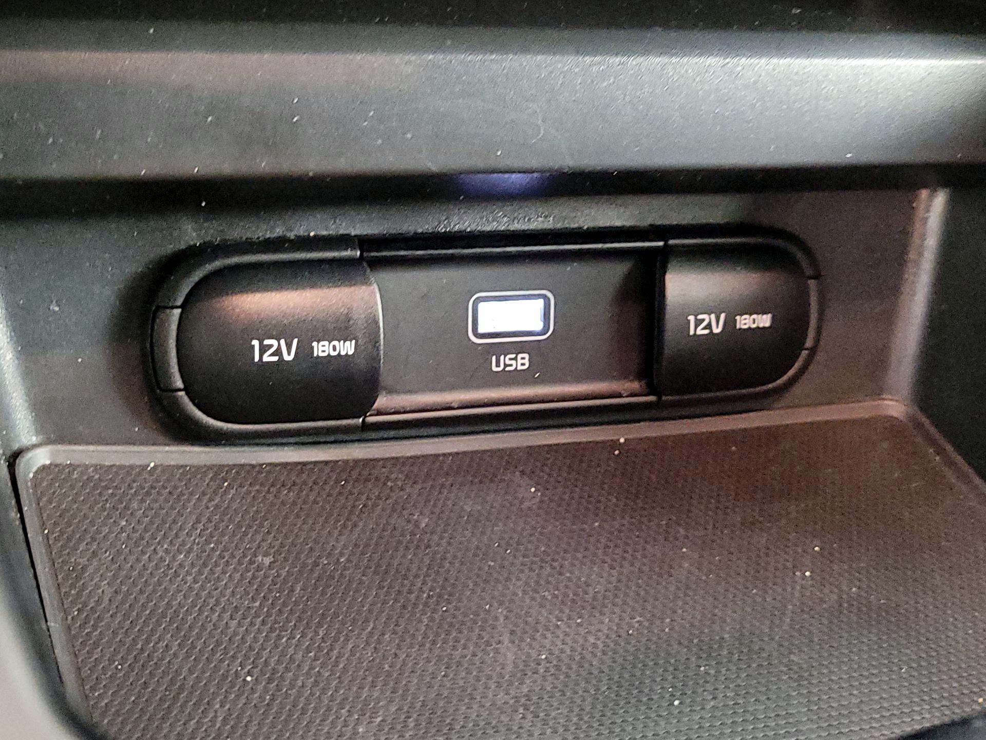 Thumbnail: 2024 Kia Soul - 18