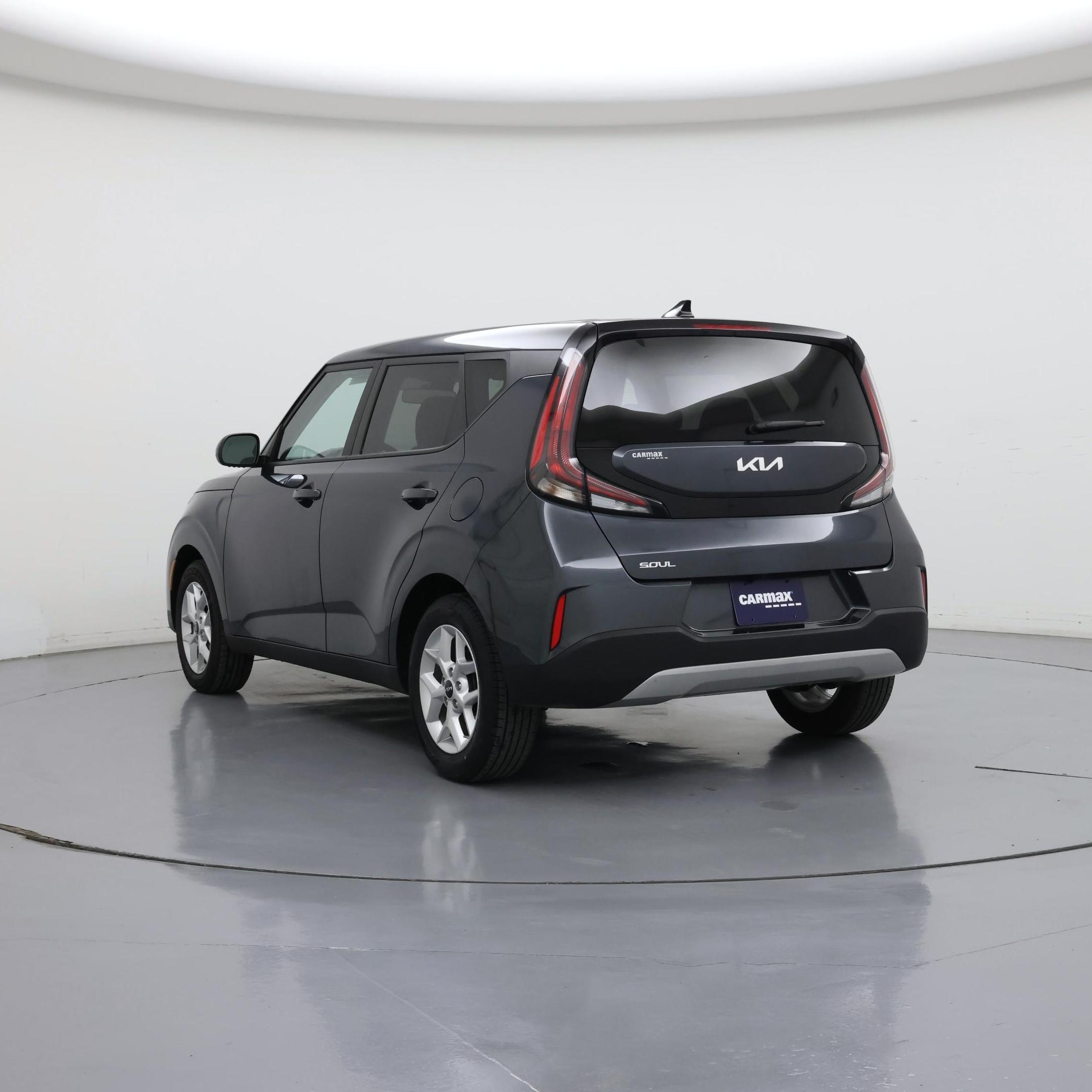 Thumbnail: 2024 Kia Soul - 2