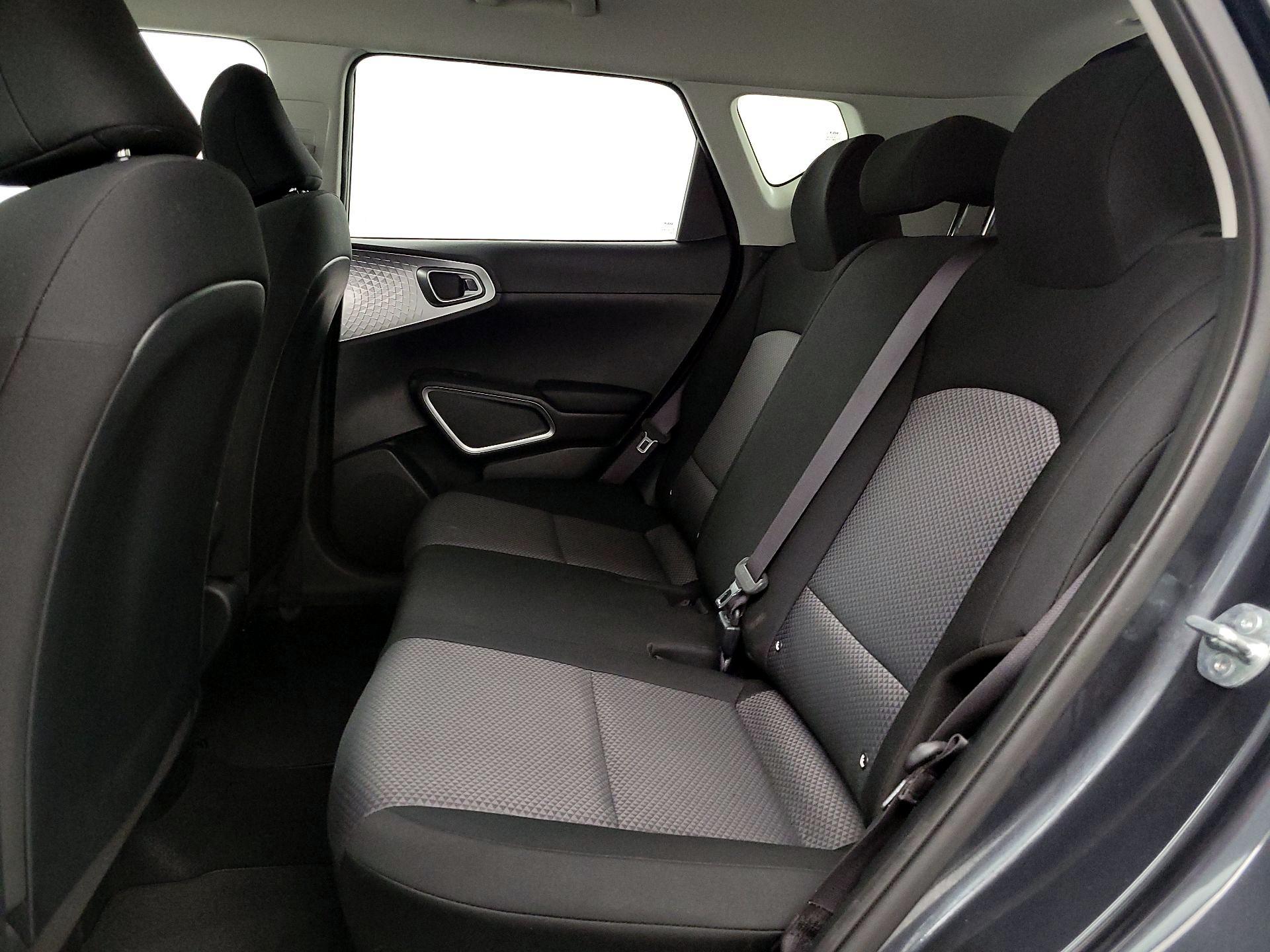 Thumbnail: 2024 Kia Soul - 19