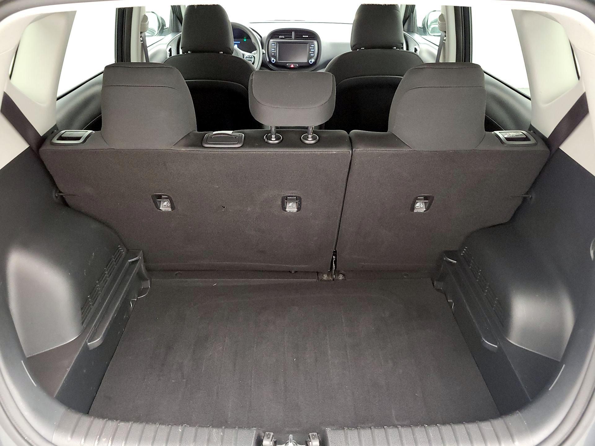 Thumbnail: 2024 Kia Soul - 20