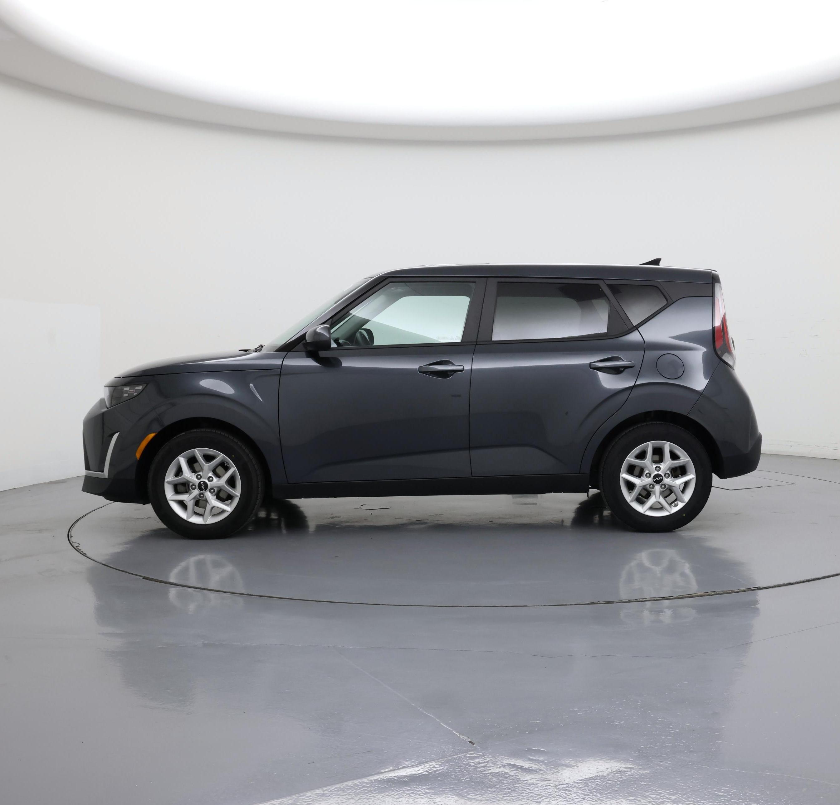 Thumbnail: 2024 Kia Soul - 3