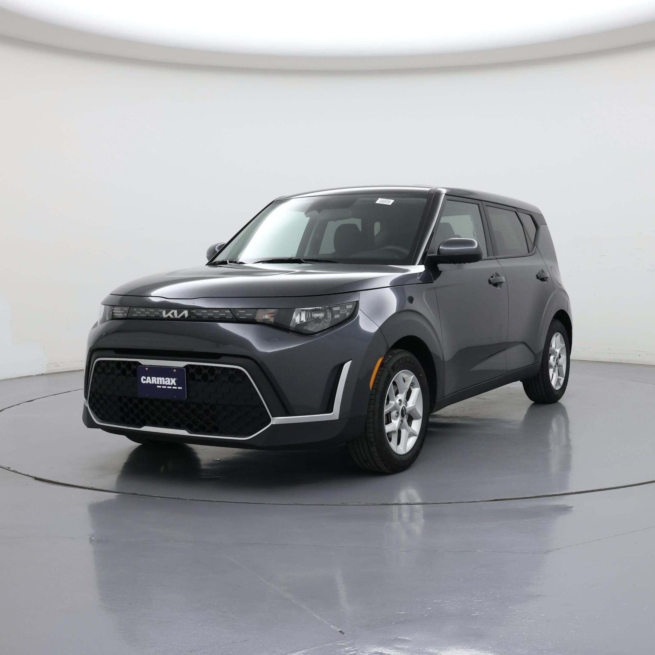 Thumbnail: 2024 Kia Soul - 4