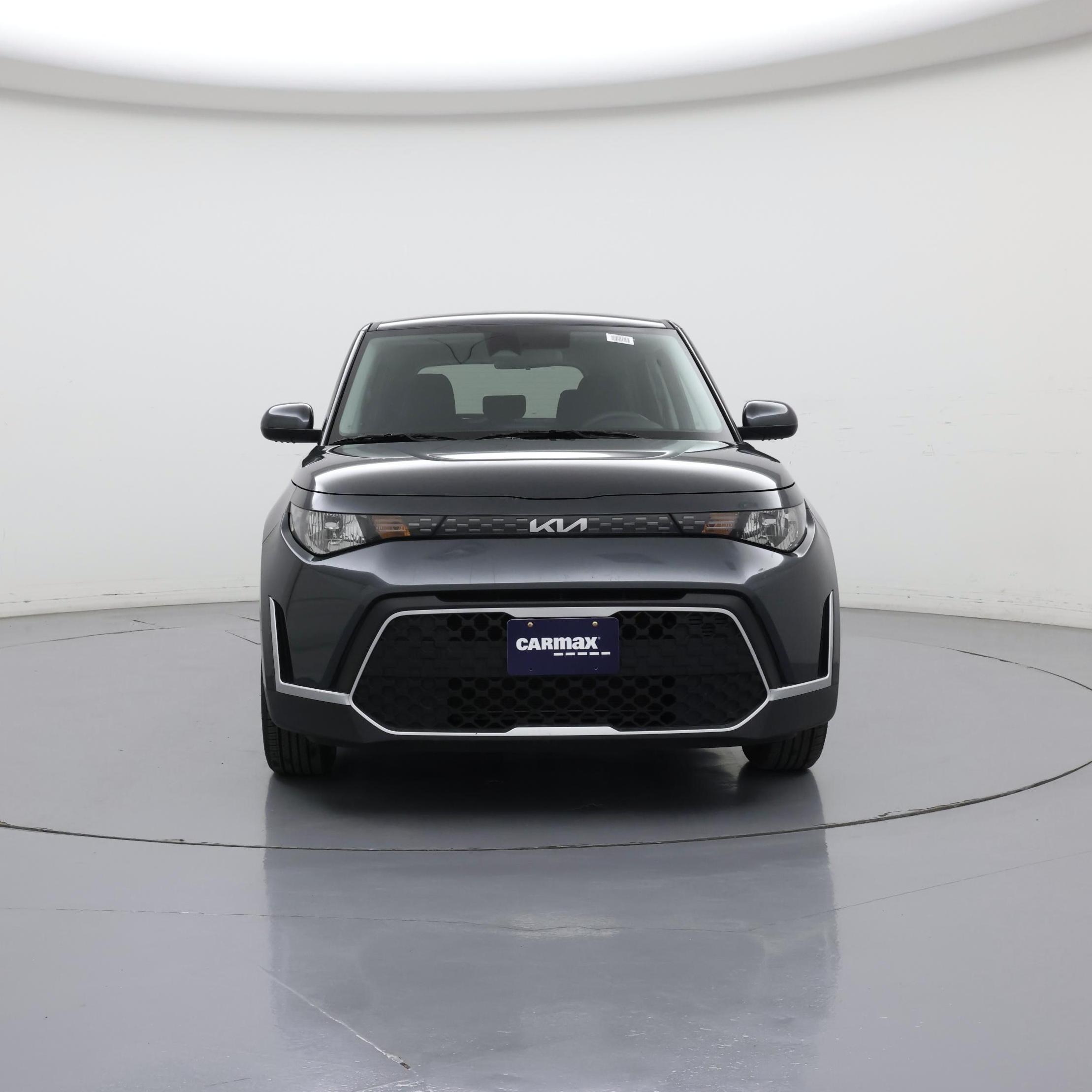 Thumbnail: 2024 Kia Soul - 5