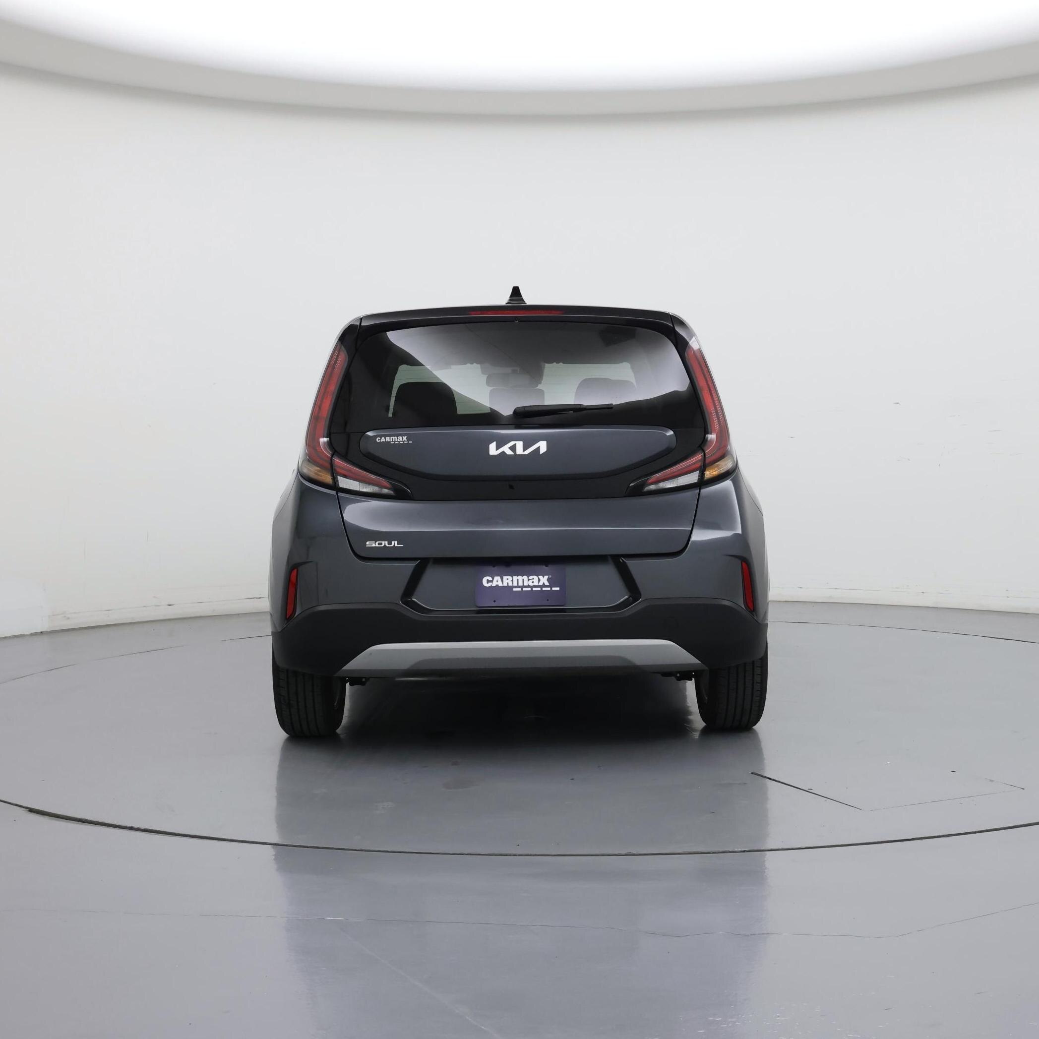 Thumbnail: 2024 Kia Soul - 6