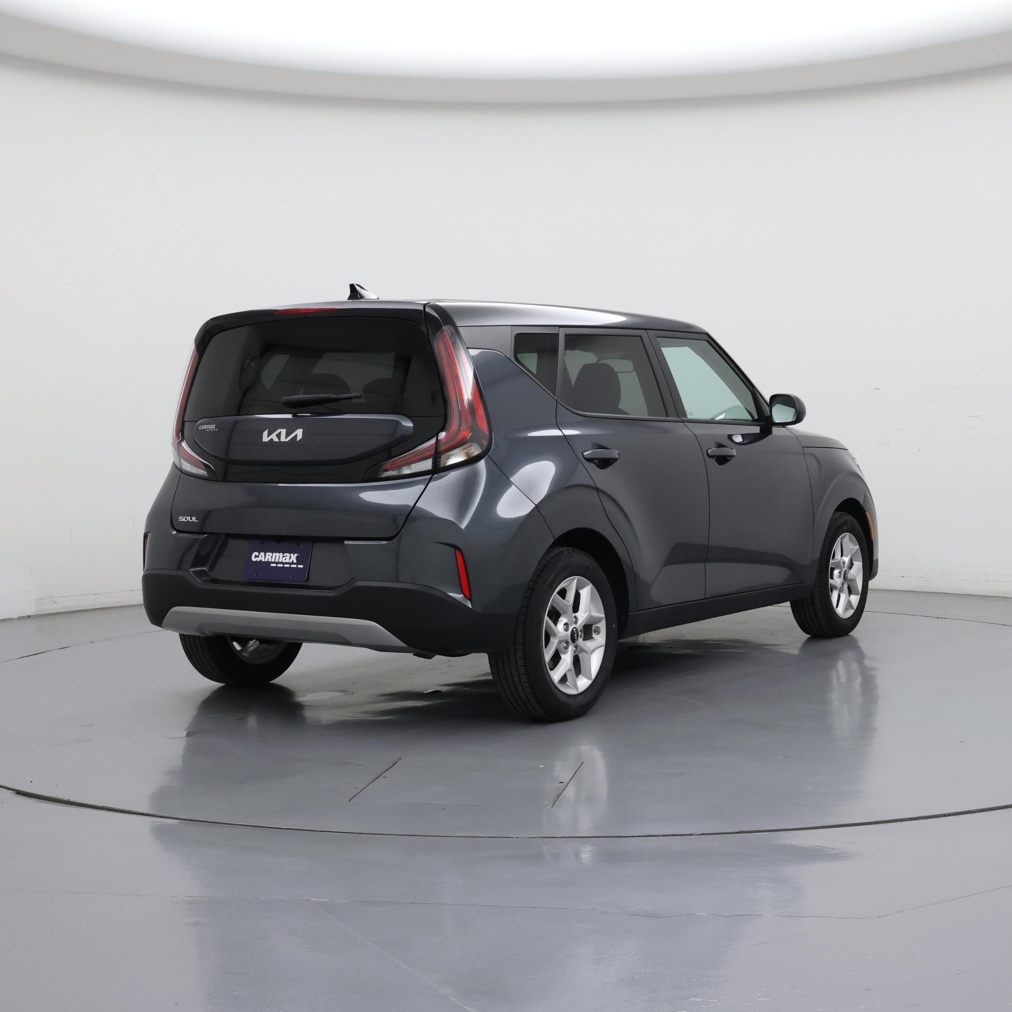 Thumbnail: 2024 Kia Soul - 8