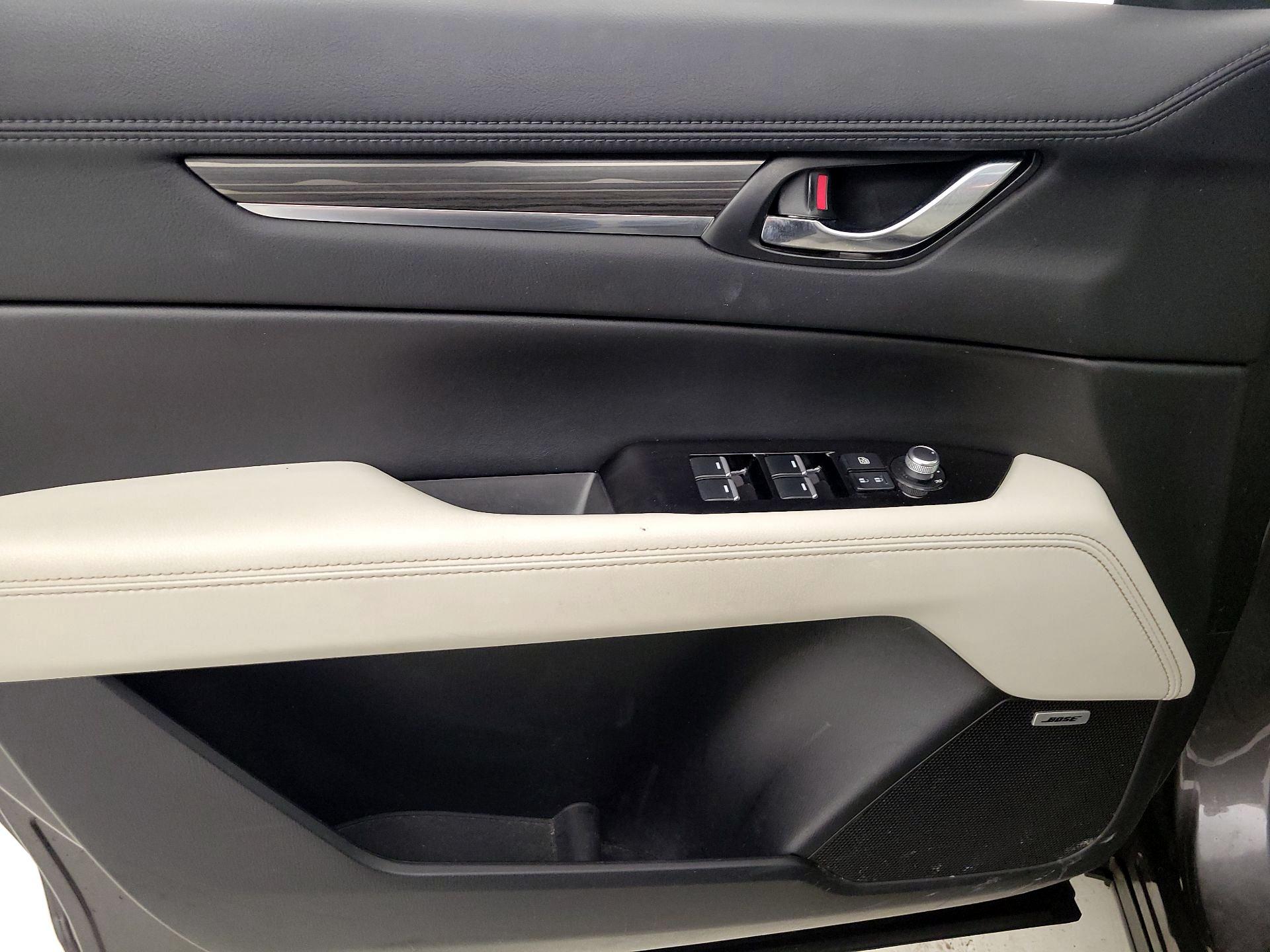 Thumbnail: 2021 Mazda CX-5 - 12