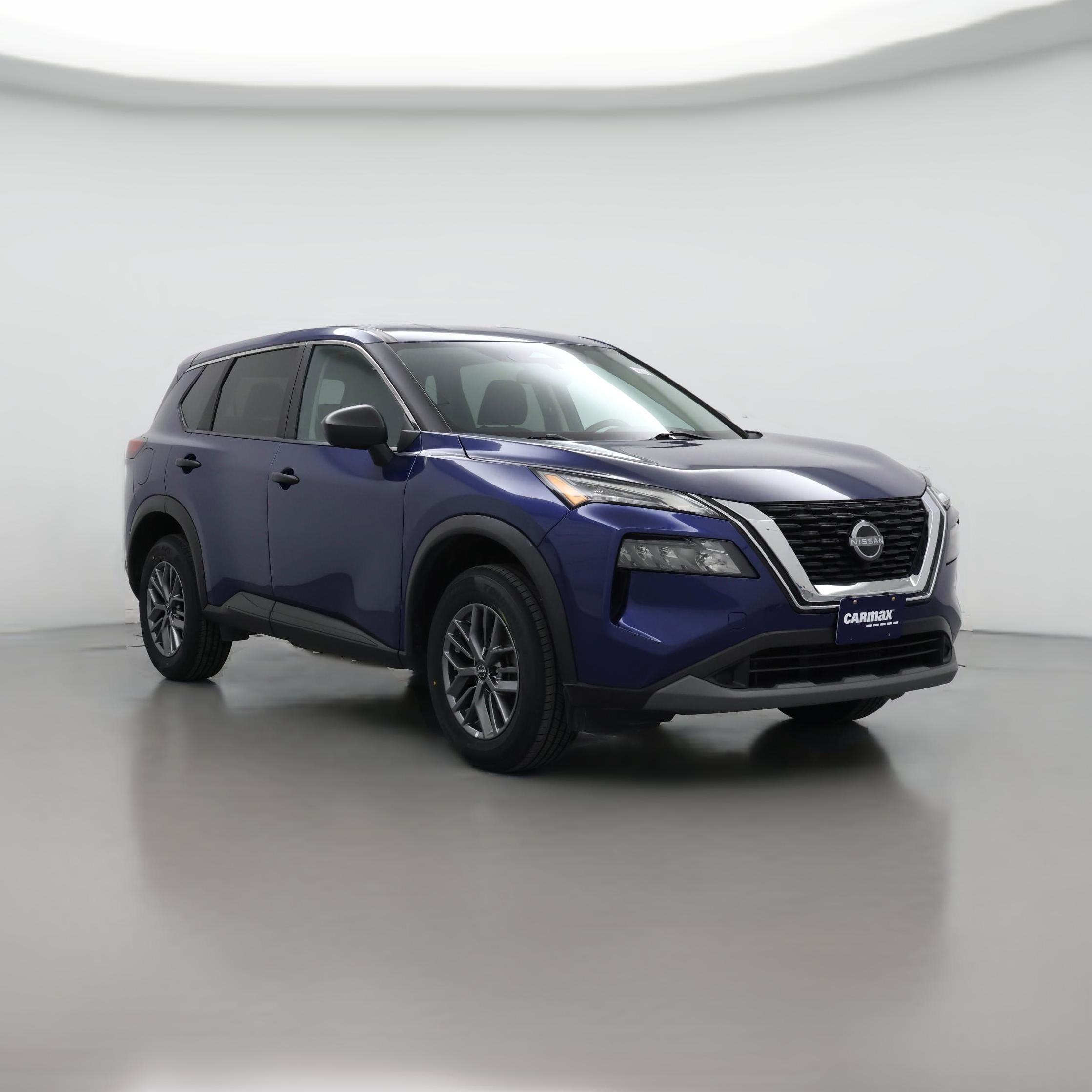 Thumbnail: 2023 Nissan Rogue - 1