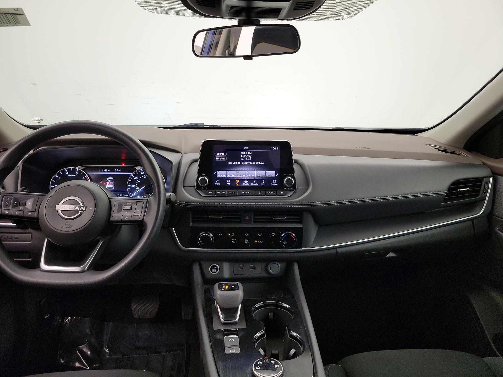 Thumbnail: 2023 Nissan Rogue - 9