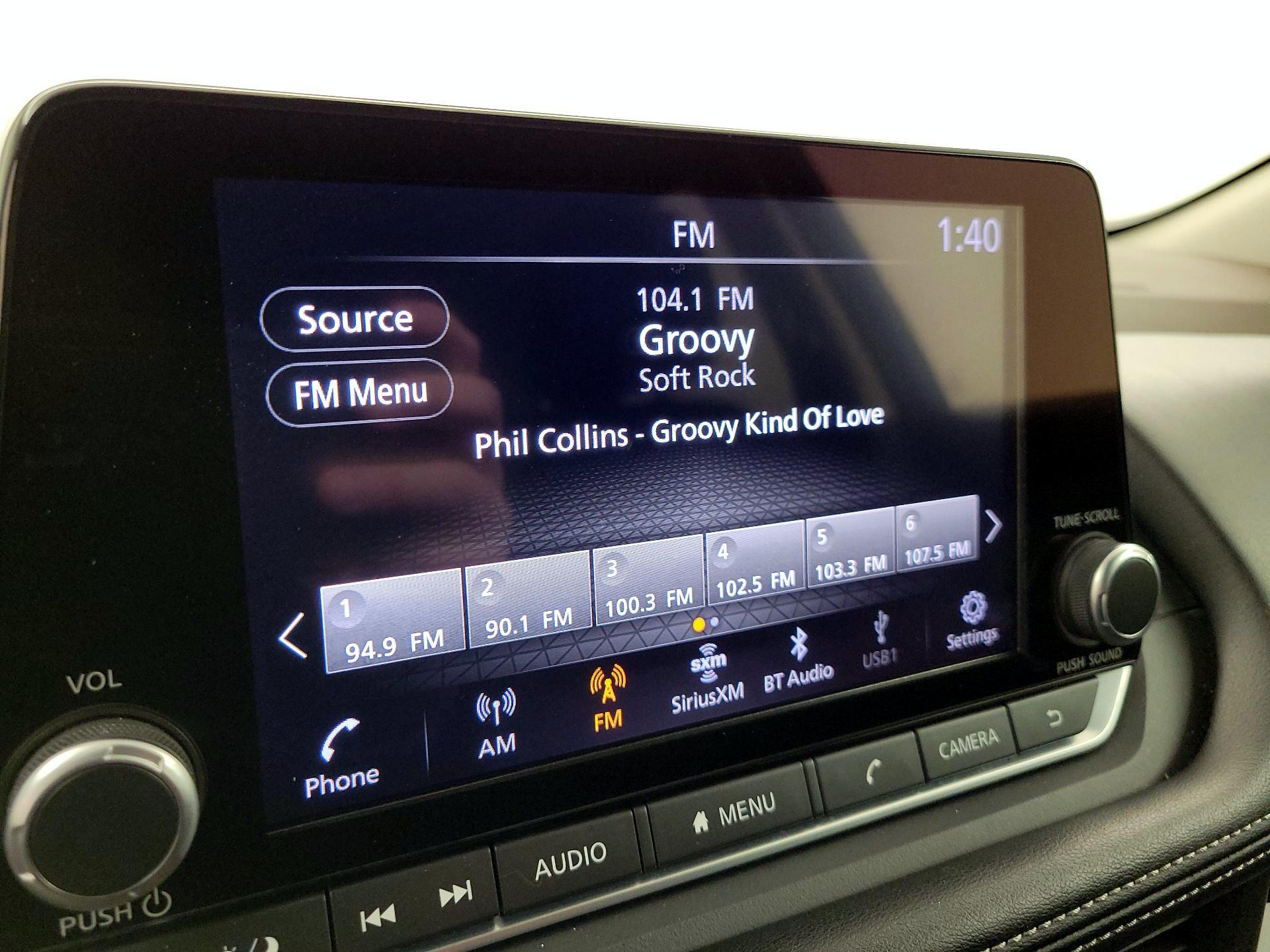 Thumbnail: 2023 Nissan Rogue - 15