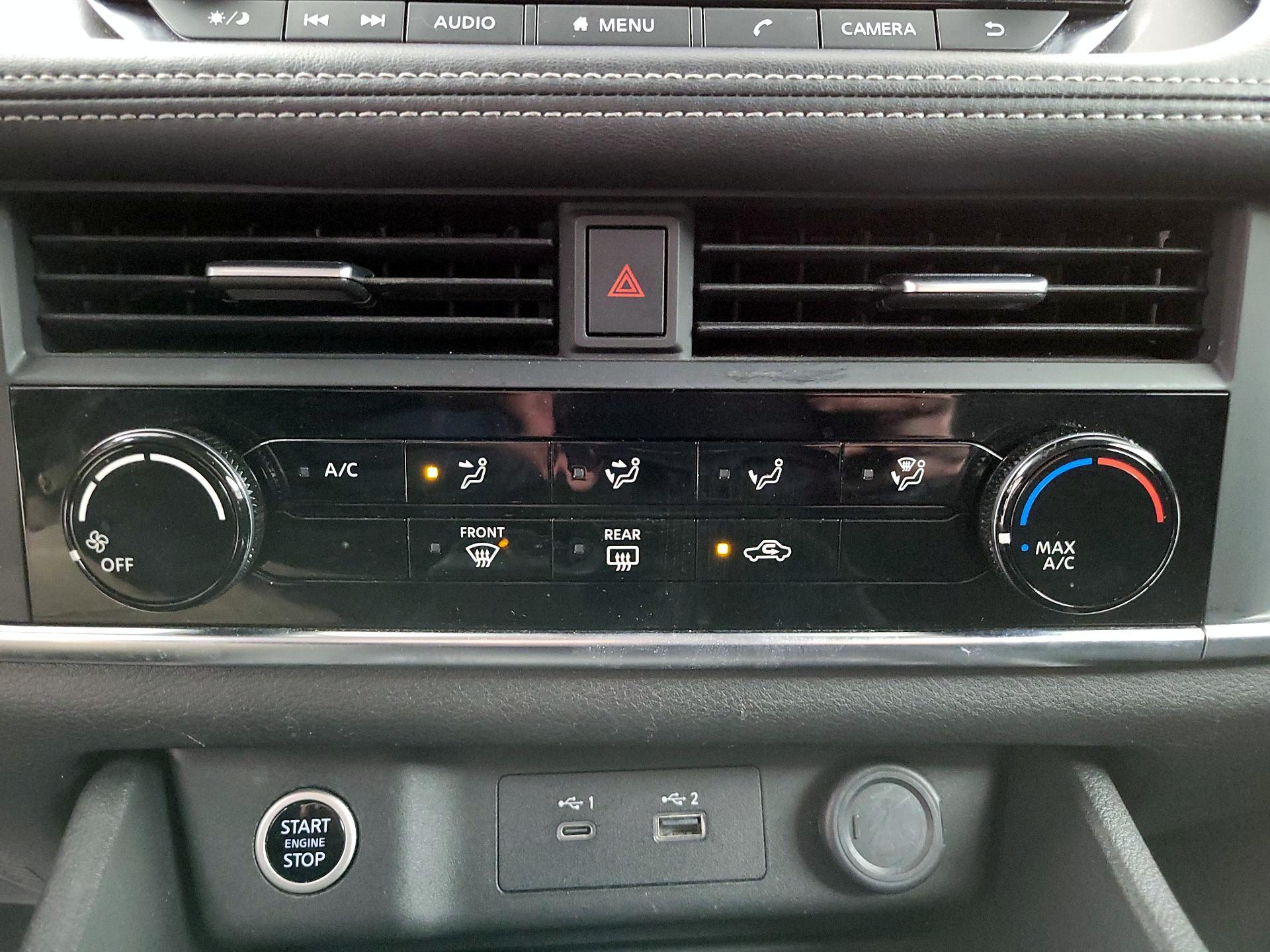 Thumbnail: 2023 Nissan Rogue - 16