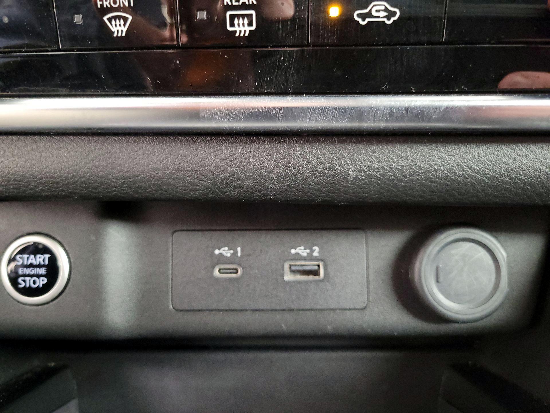 Thumbnail: 2023 Nissan Rogue - 18