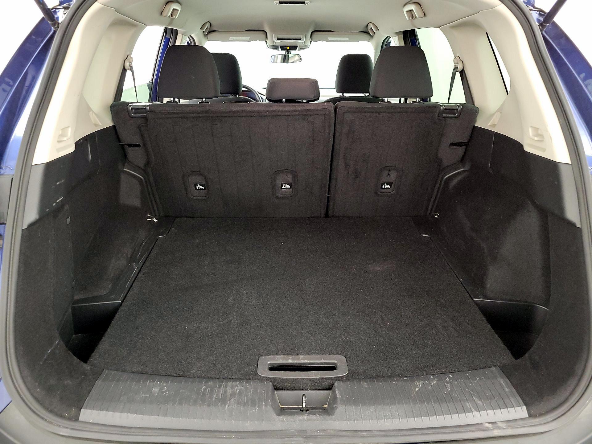 Thumbnail: 2023 Nissan Rogue - 20