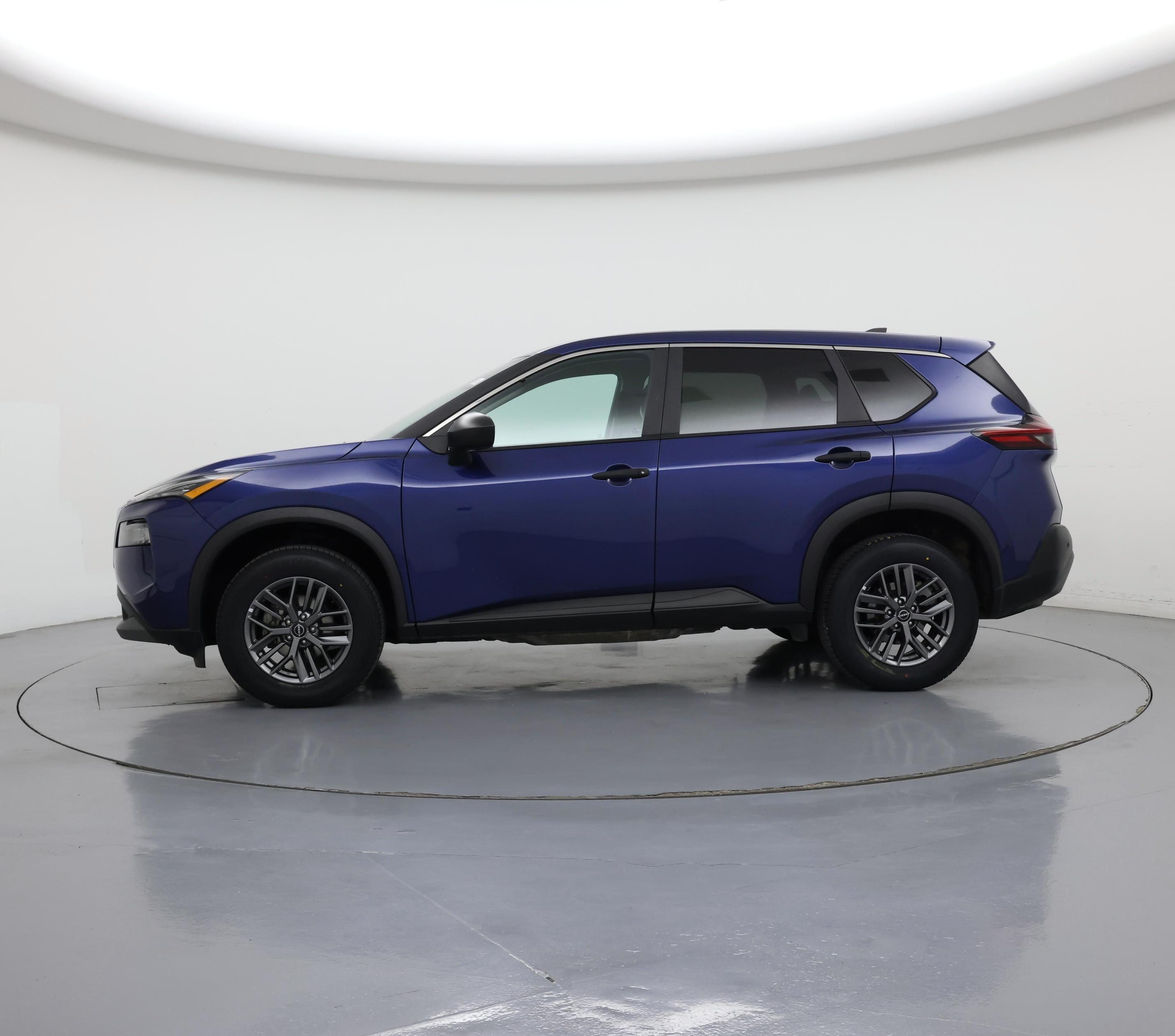 Thumbnail: 2023 Nissan Rogue - 3