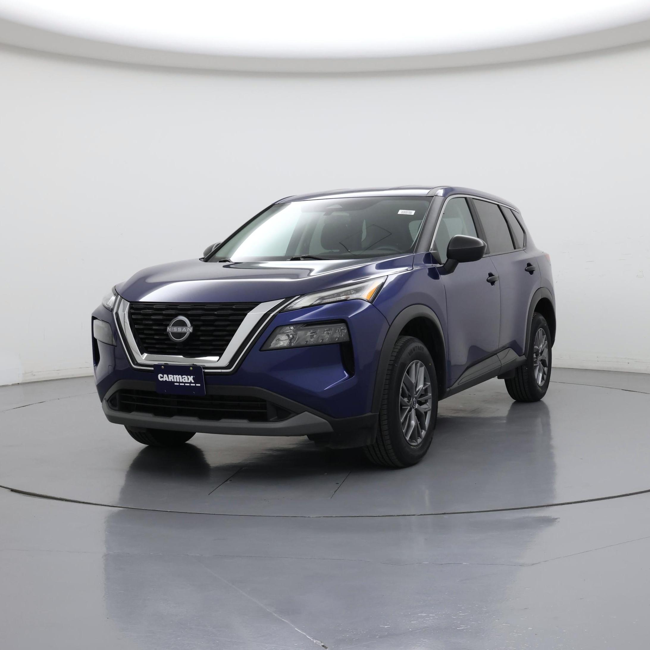 Thumbnail: 2023 Nissan Rogue - 4
