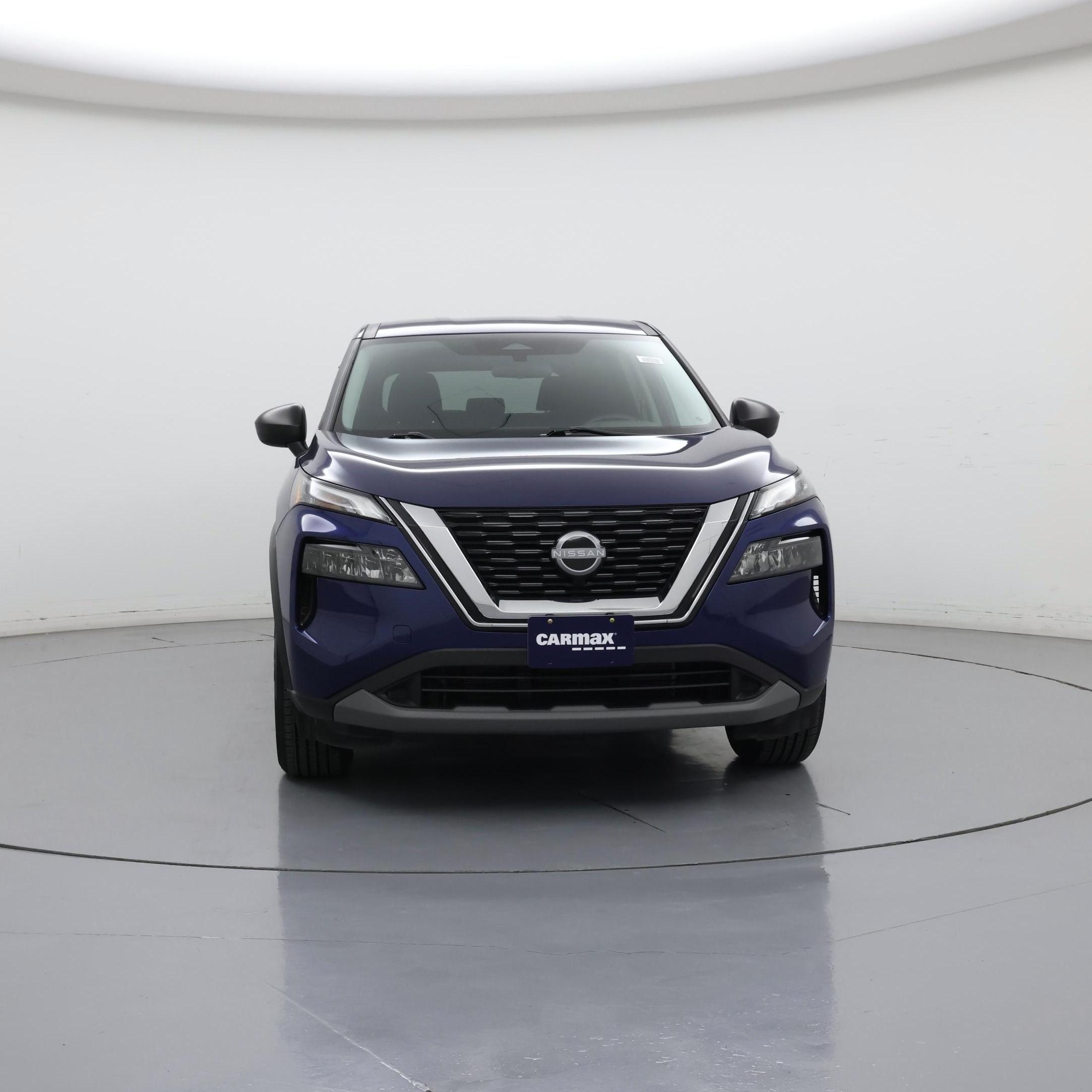Thumbnail: 2023 Nissan Rogue - 5