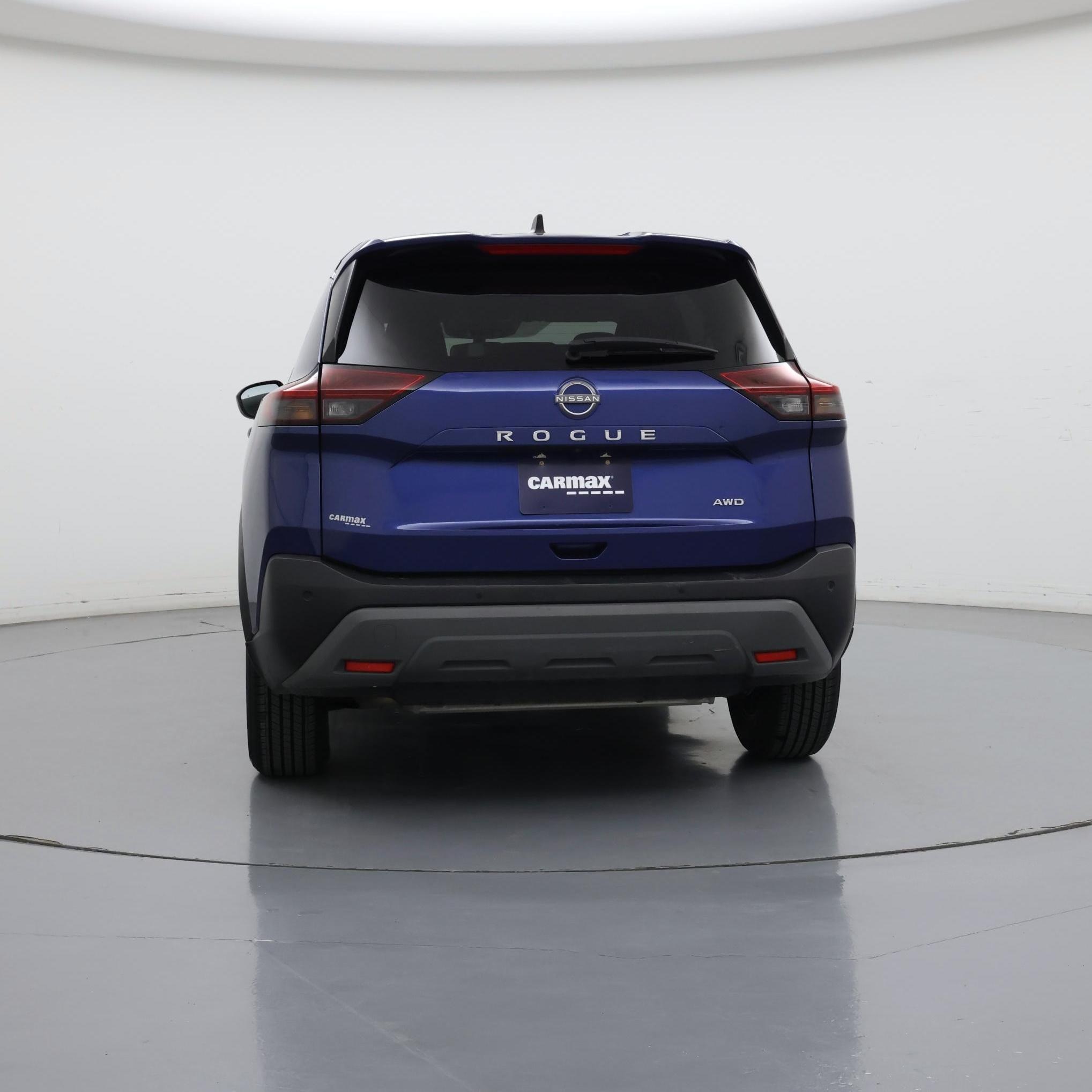 Thumbnail: 2023 Nissan Rogue - 6