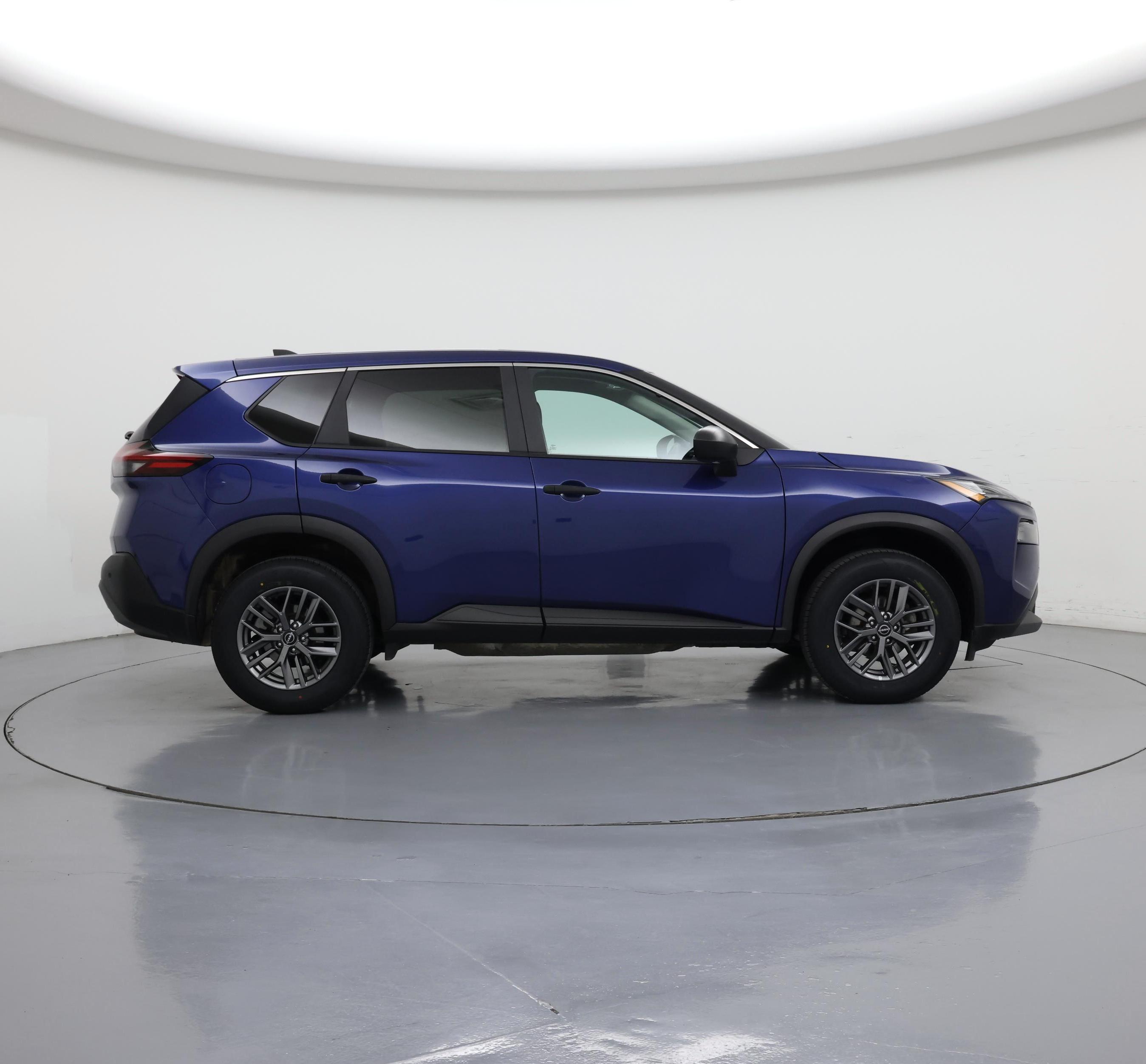 Thumbnail: 2023 Nissan Rogue - 7