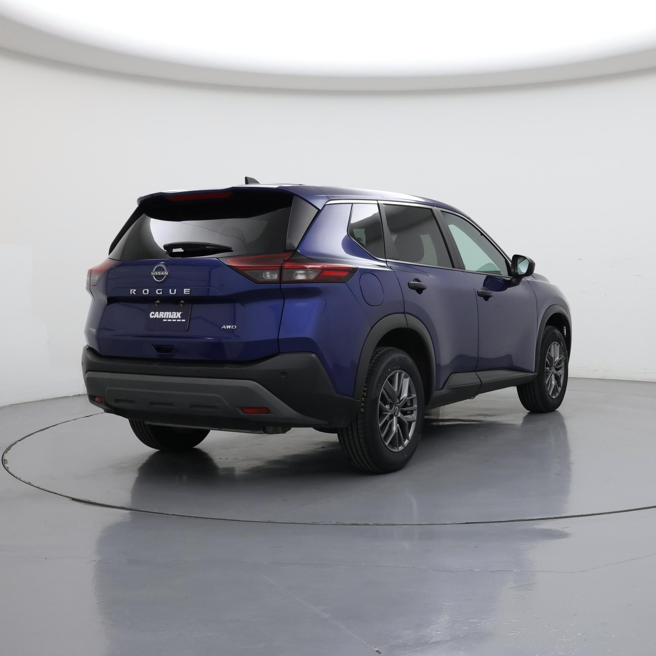 Thumbnail: 2023 Nissan Rogue - 8