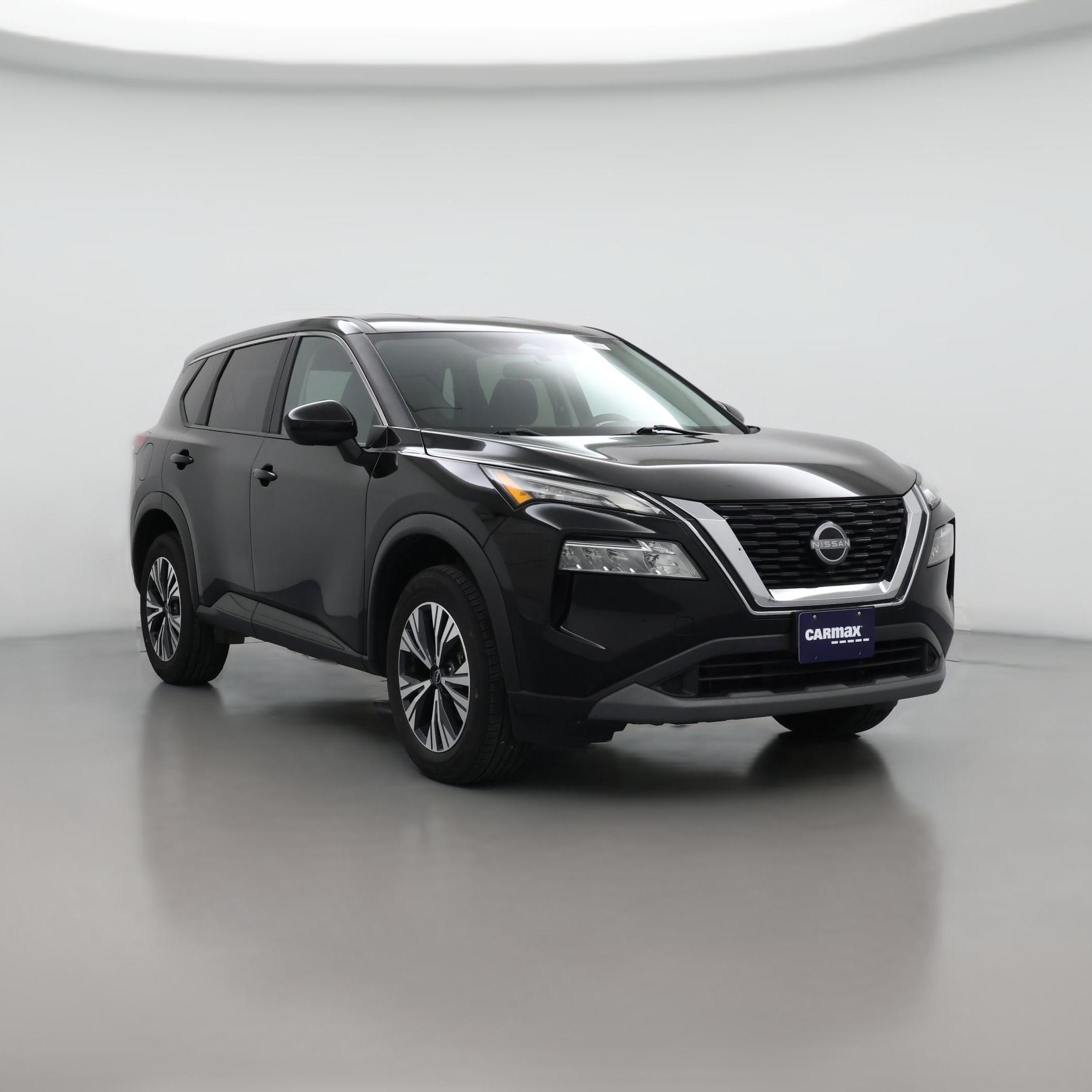 Thumbnail: 2023 Nissan Rogue - 1