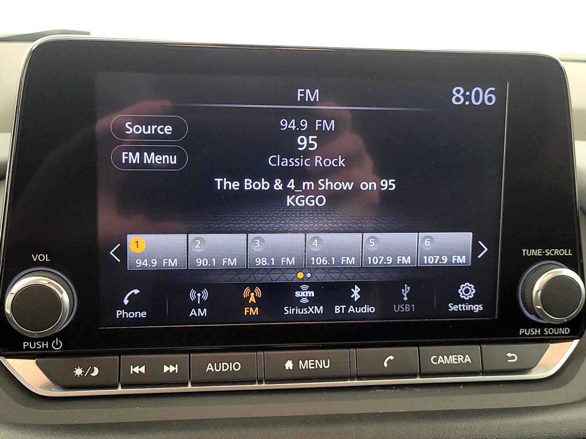 Thumbnail: 2023 Nissan Rogue - 15