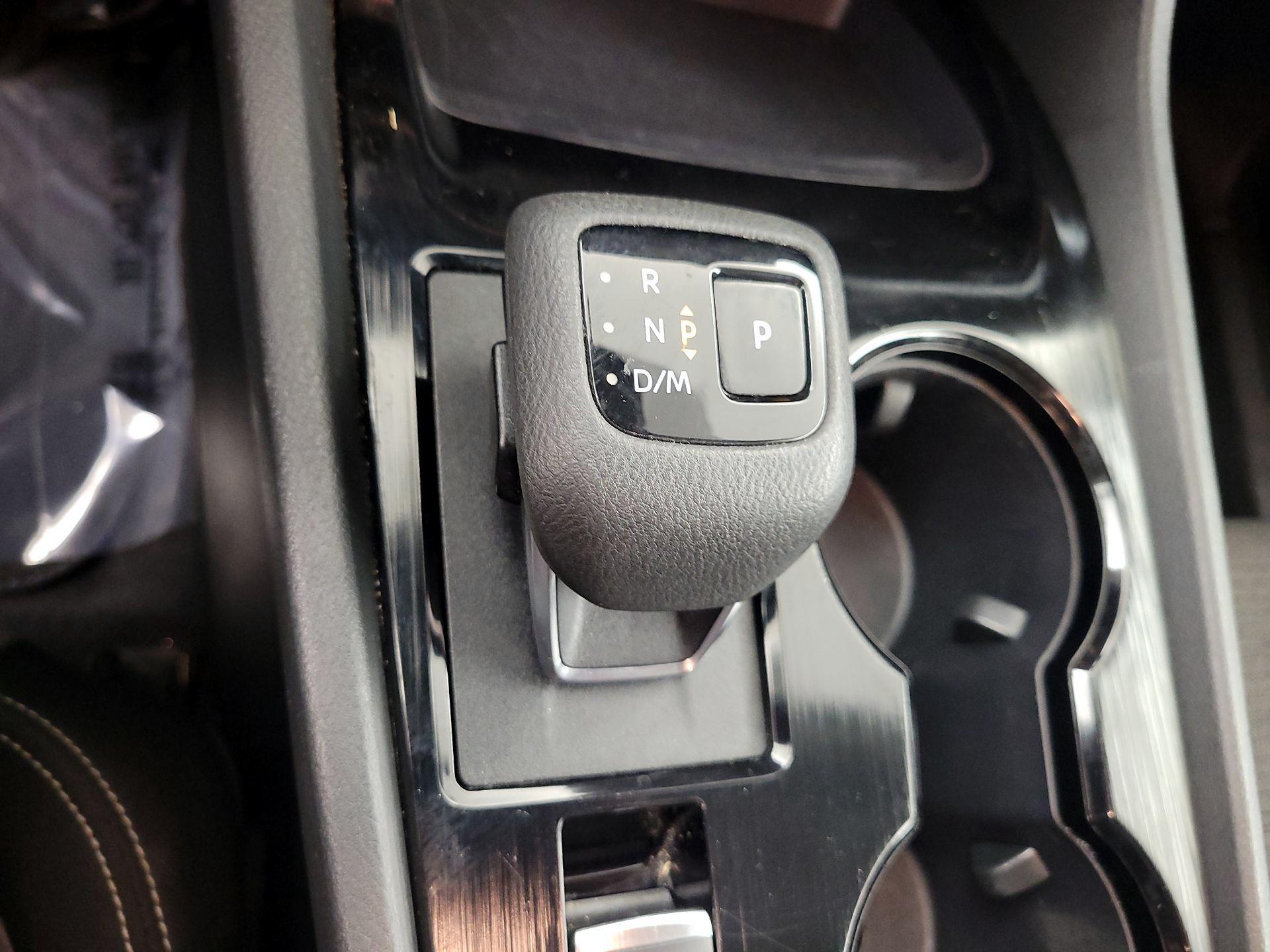 Thumbnail: 2023 Nissan Rogue - 17