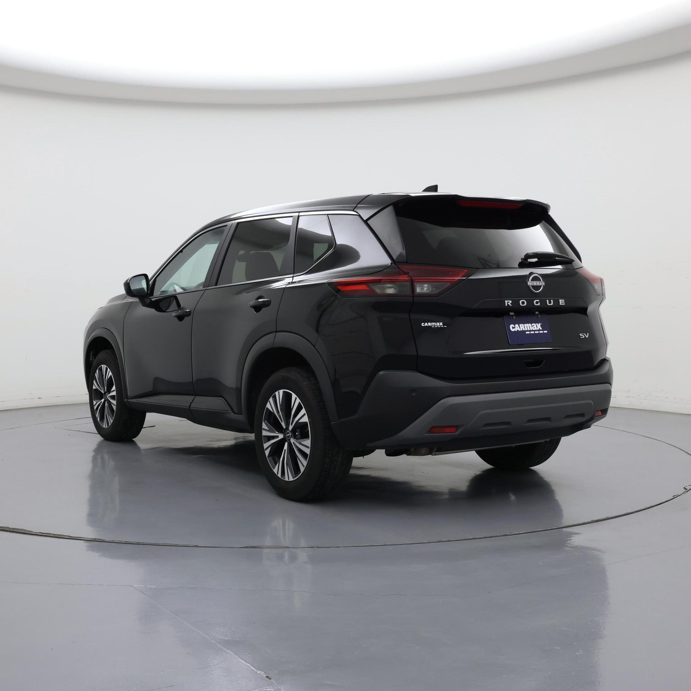 Thumbnail: 2023 Nissan Rogue - 2