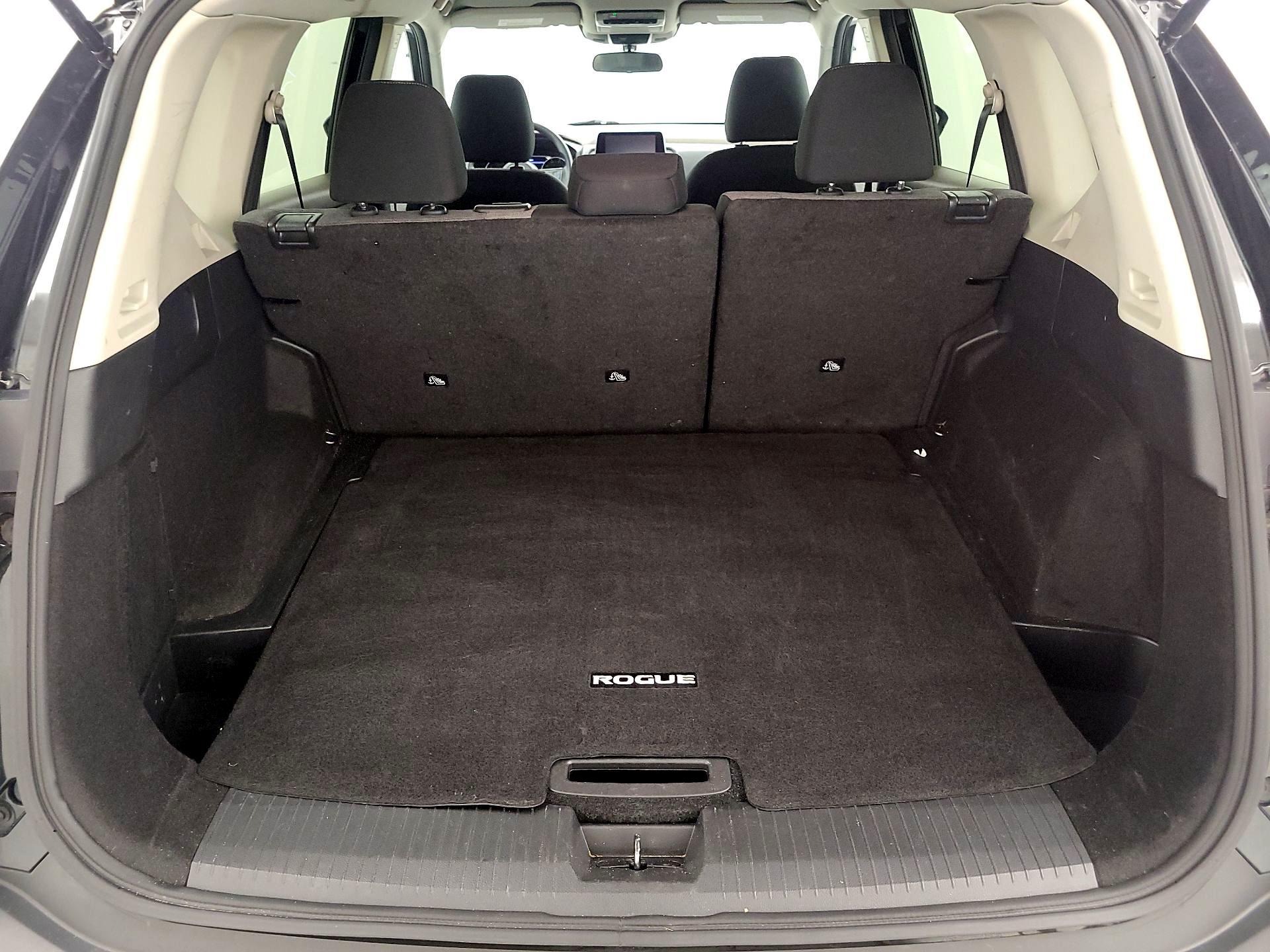 Thumbnail: 2023 Nissan Rogue - 20