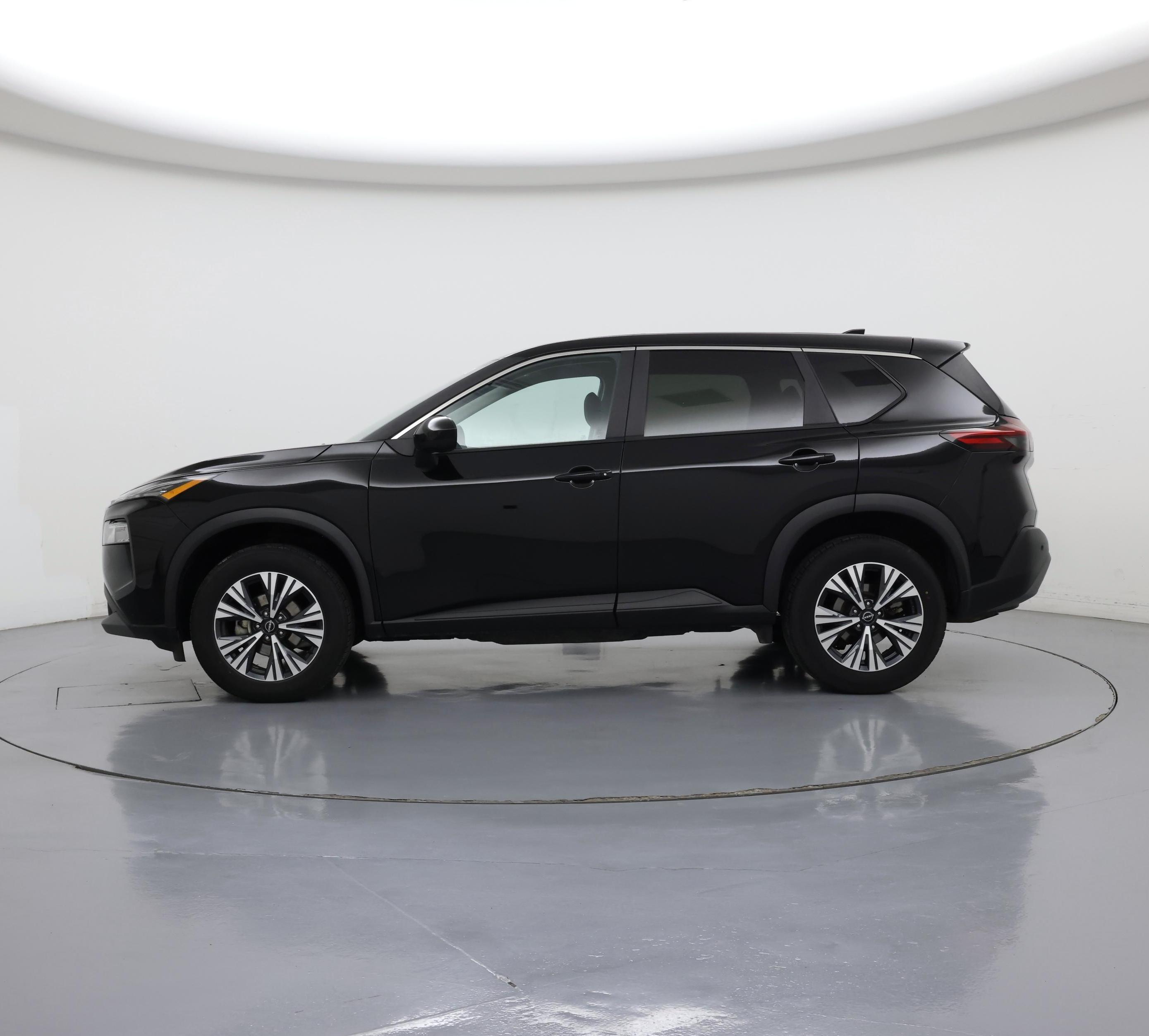Thumbnail: 2023 Nissan Rogue - 3