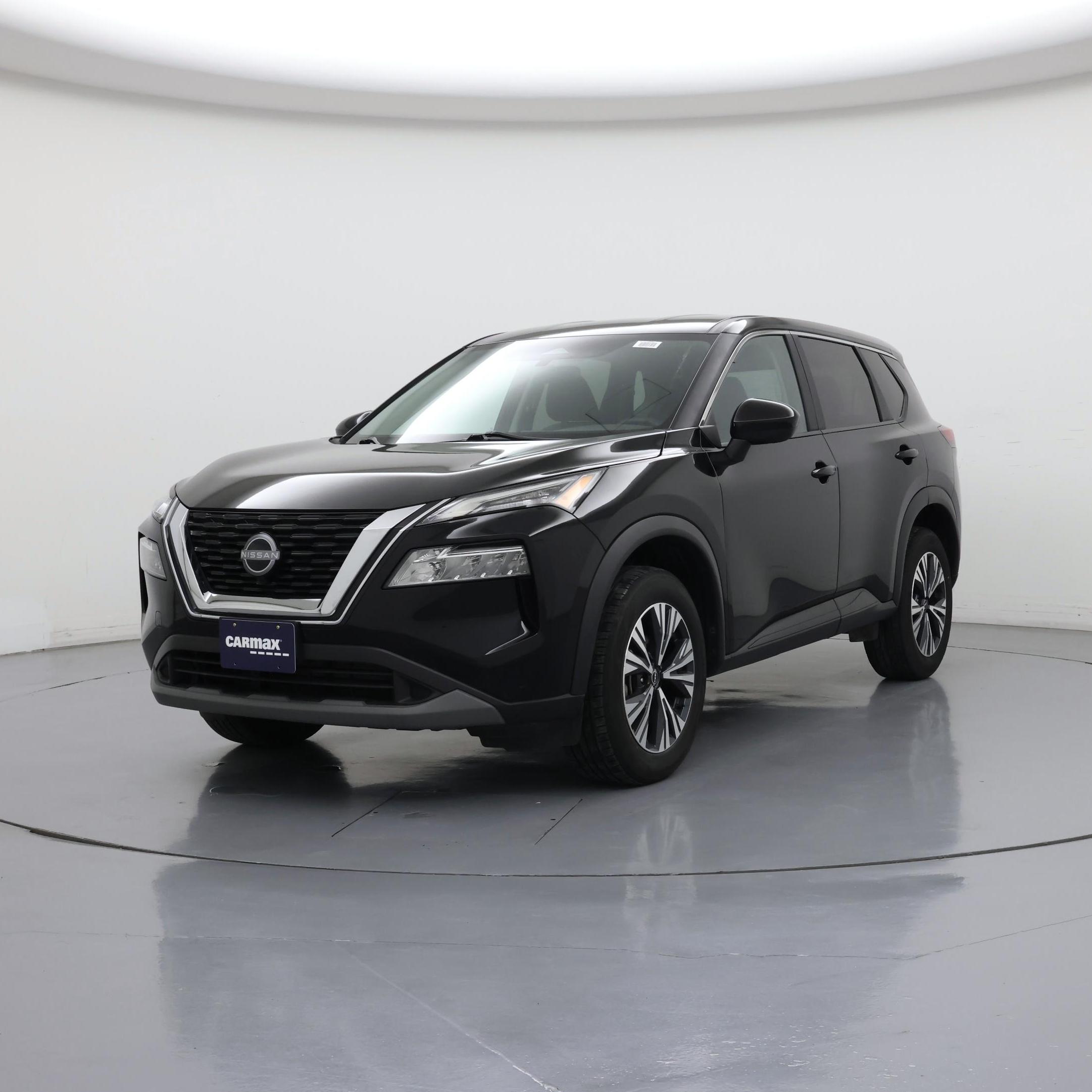 Thumbnail: 2023 Nissan Rogue - 4