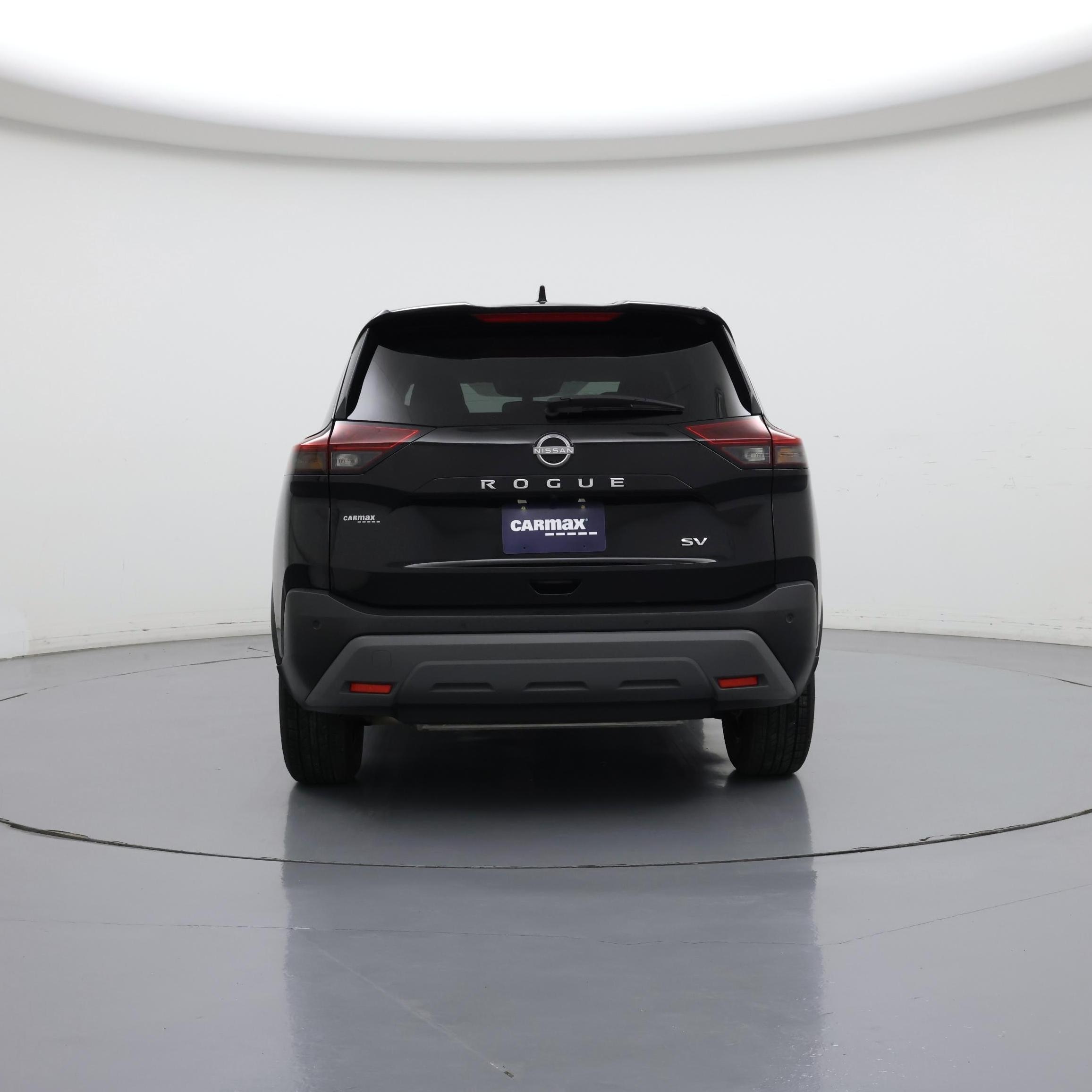 Thumbnail: 2023 Nissan Rogue - 6